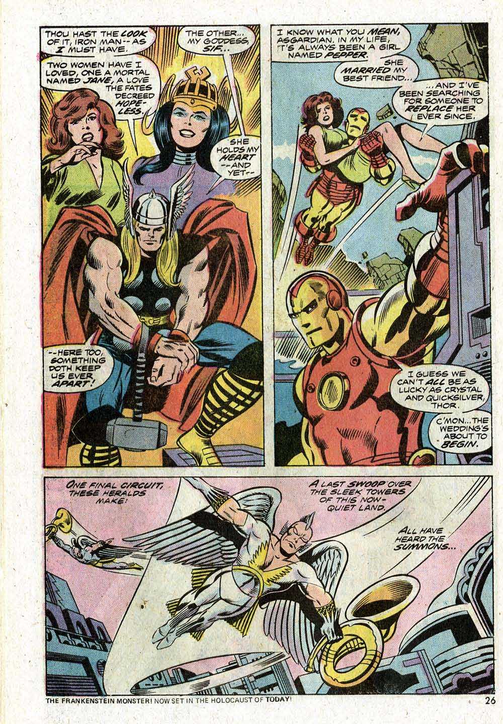 The Avengers (1963) issue 127b - Page 28