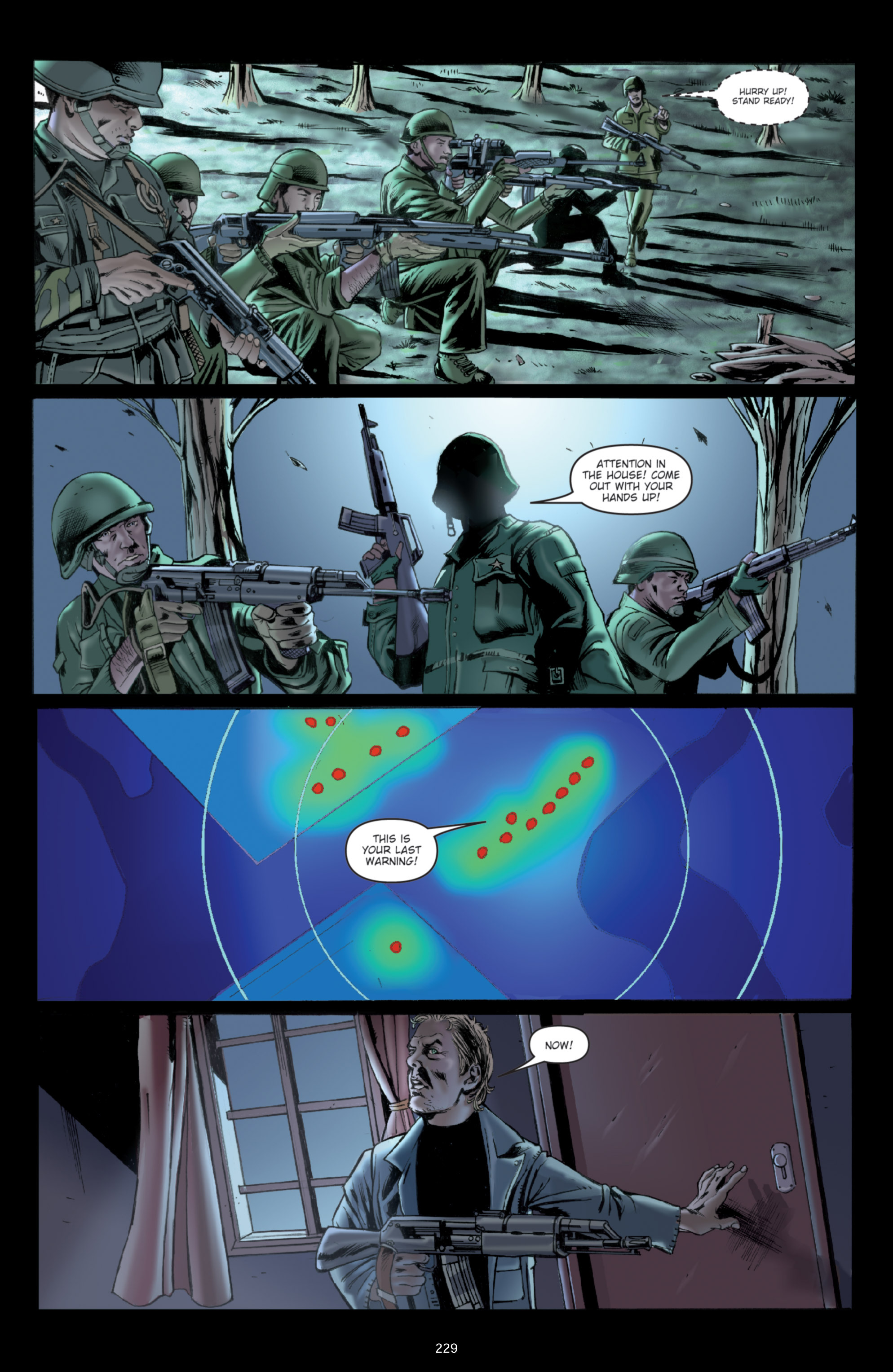 Read online 24 Omnibus comic -  Issue # TPB (Part 3) - 28