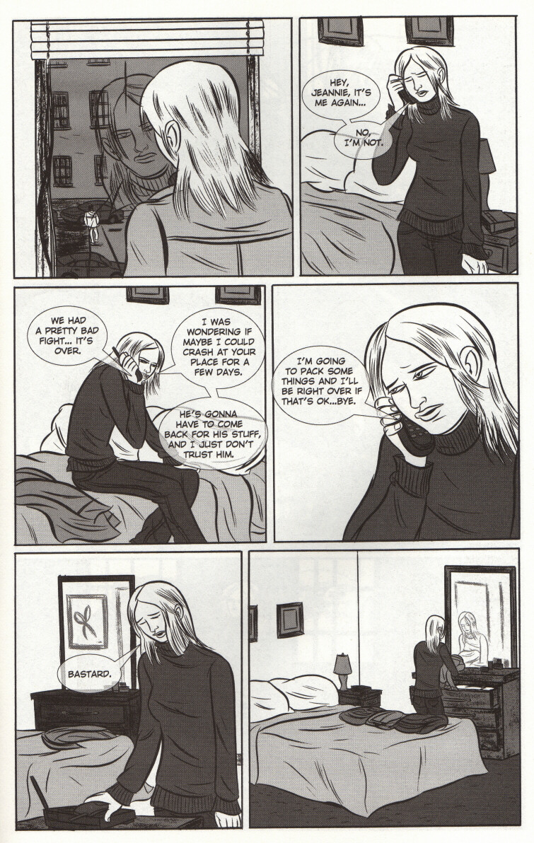 Read online One Plus One comic -  Issue #5 - 9