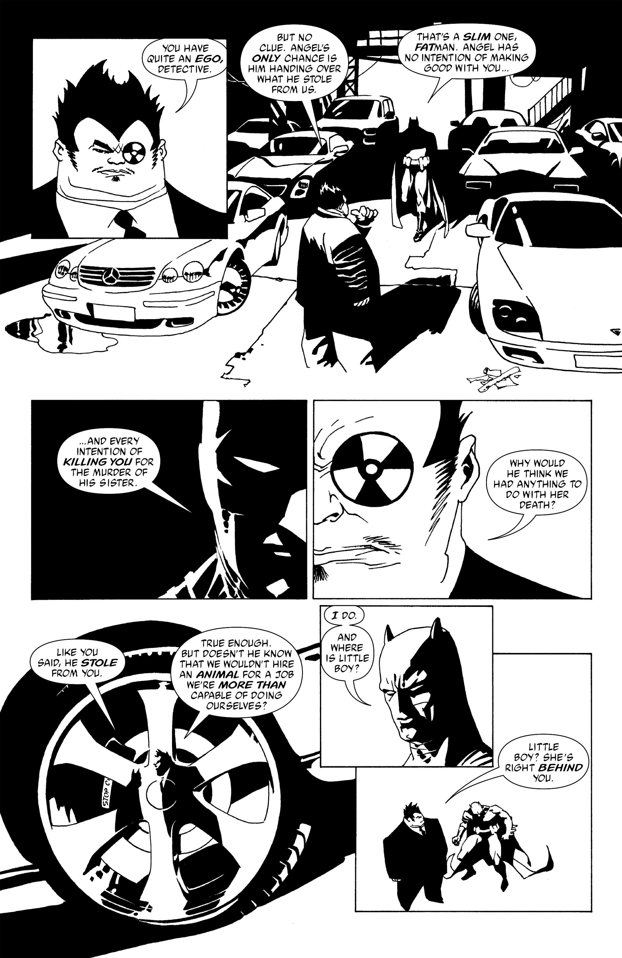 Read online Batman Noir: Eduardo Risso: The Deluxe Edition comic -  Issue # TPB (Part 2) - 16