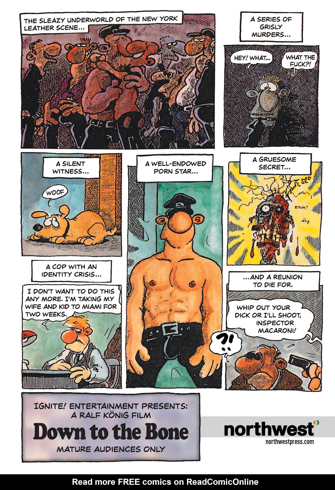 Down to the Bone issue TPB - Page 108