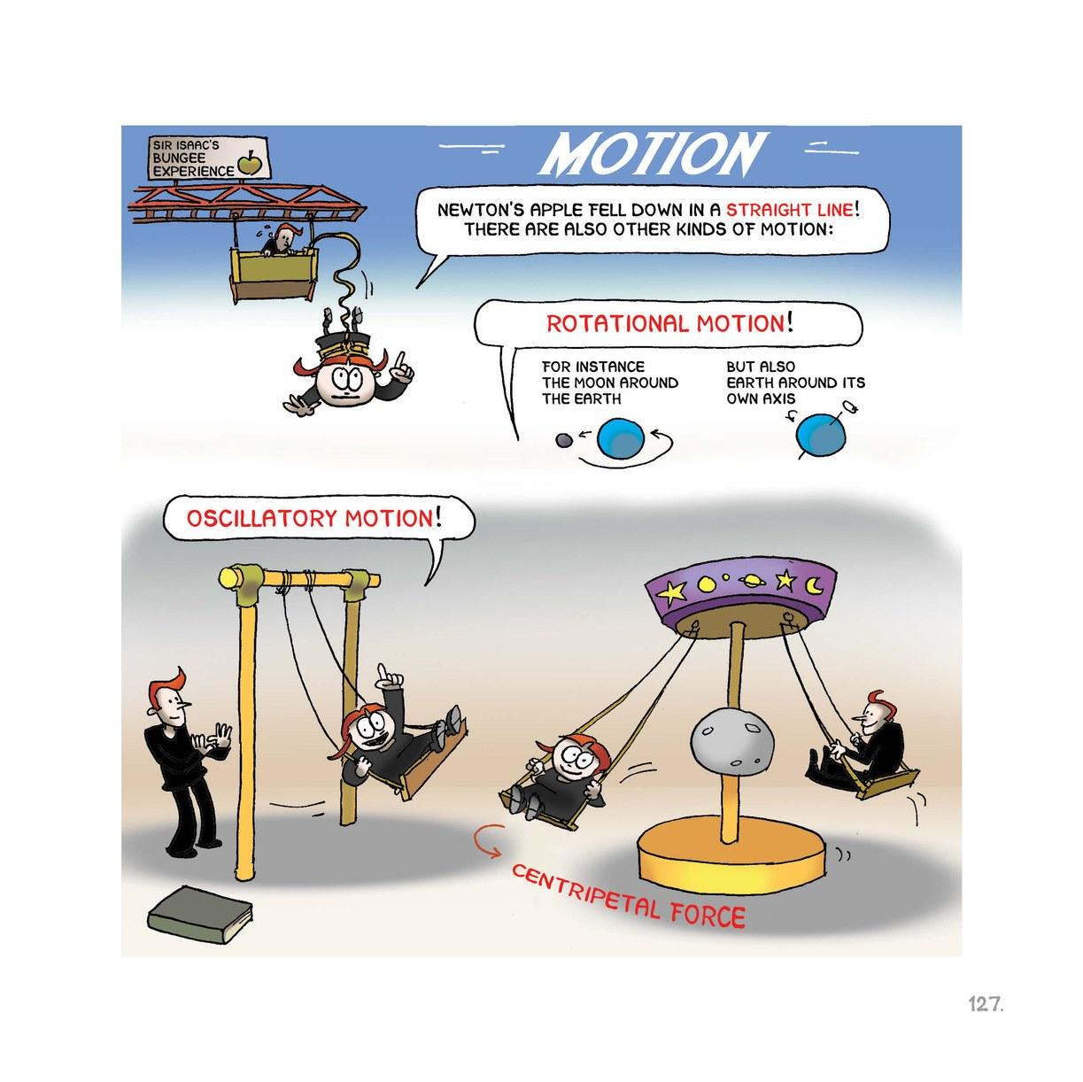 Read online Science: A Discovery In Comics comic -  Issue # TPB (Part 2) - 24