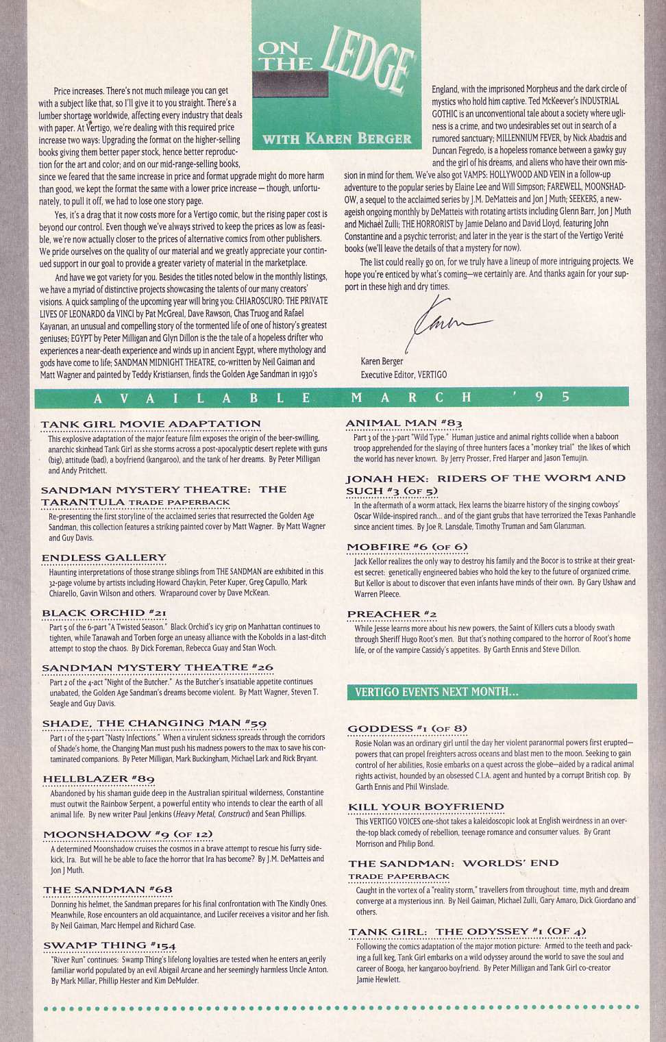 Read online Mobfire comic -  Issue #6 - 28