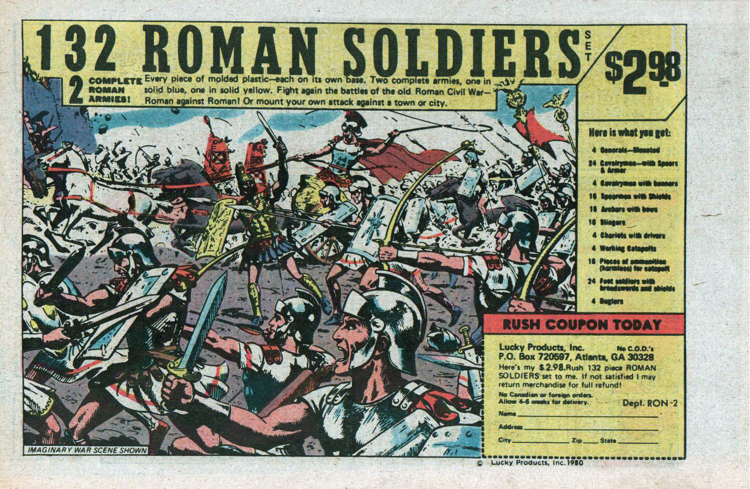 Read online Adventure Comics (1938) comic -  Issue #472 - 33