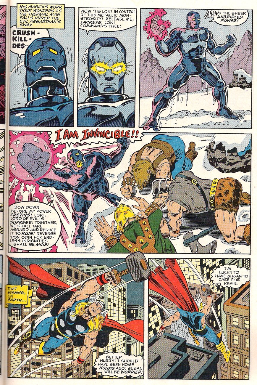 Read online Marvel Super-Heroes (1990) comic -  Issue #9 - 50