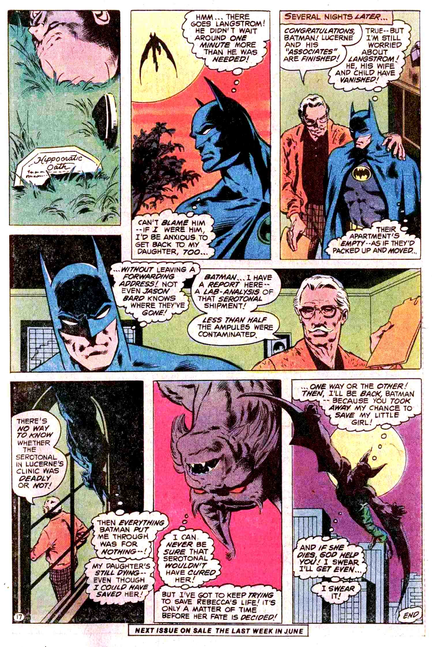 Read online The Brave and the Bold (1955) comic -  Issue #165 - 30
