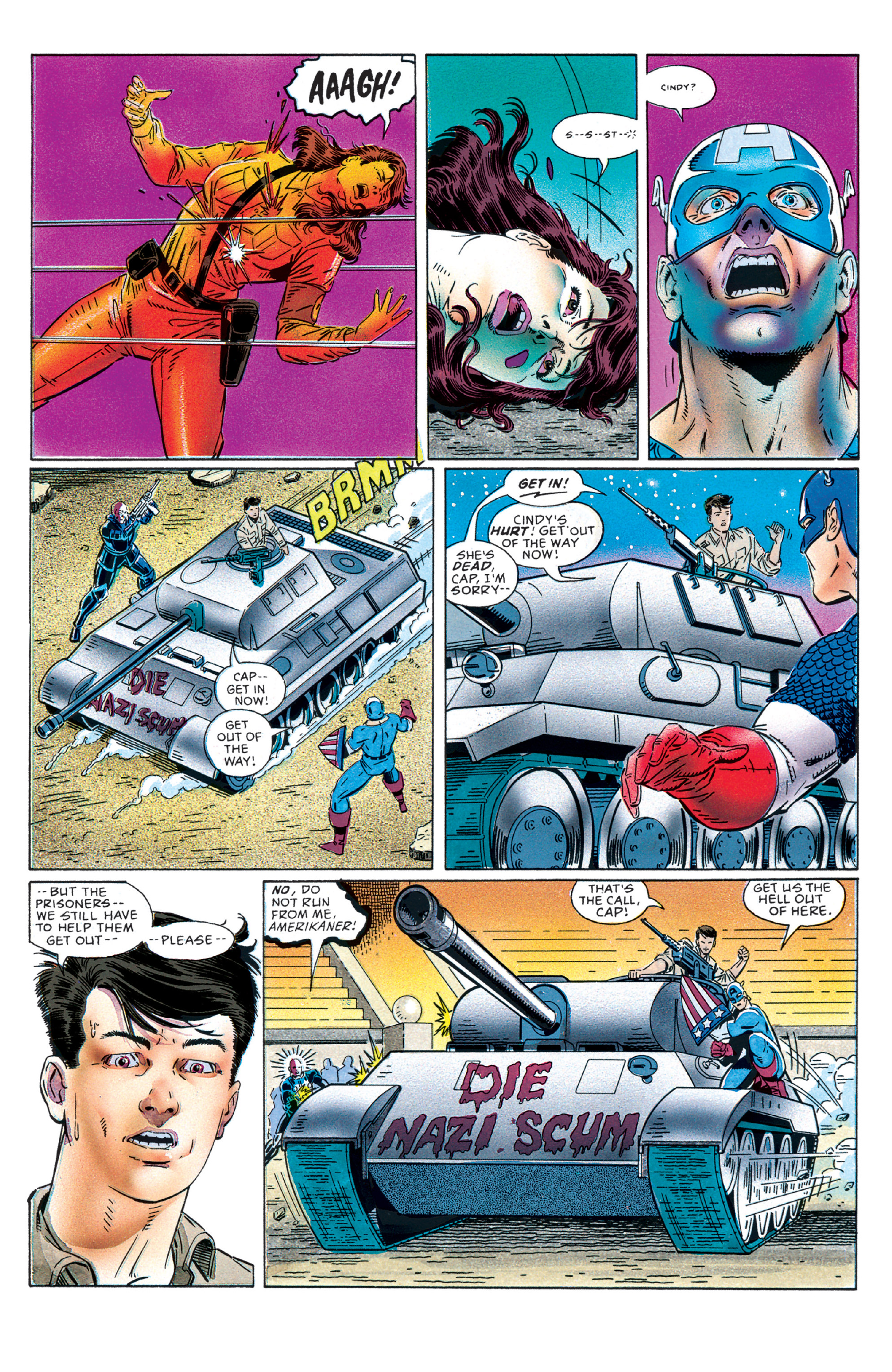 Read online Captain America Epic Collection comic -  Issue # TPB The Superia Strategem (Part 5) - 49