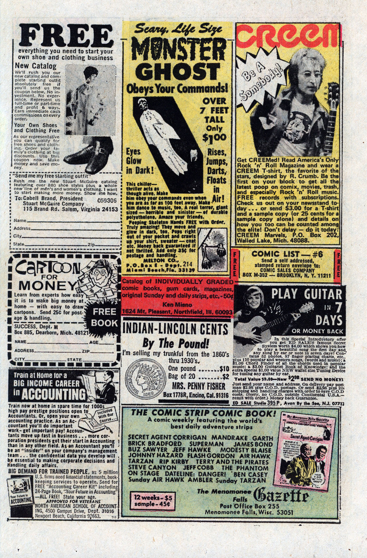 Read online Two-Gun Kid comic -  Issue #111 - 26