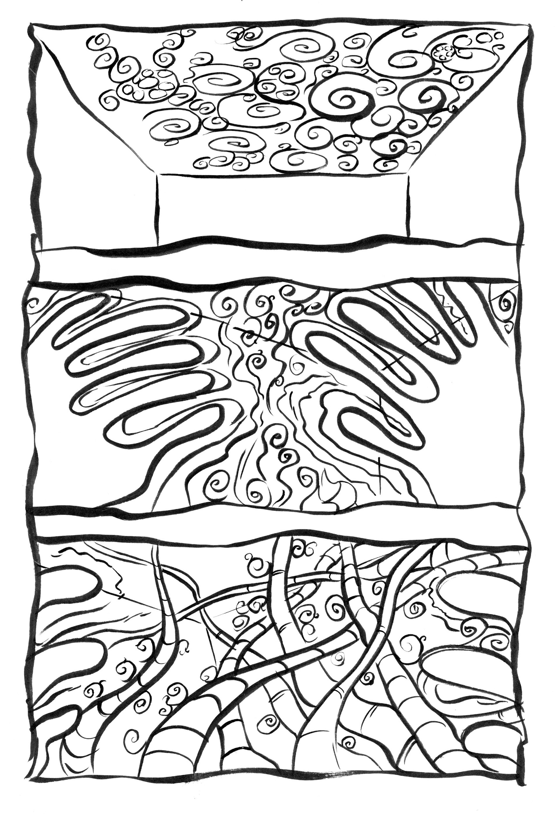 Read online Eden comic -  Issue # TPB (Part 2) - 49