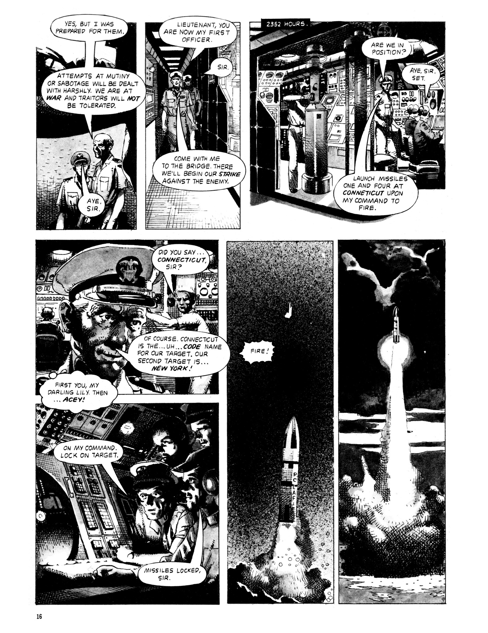 Read online Creepy Archives comic -  Issue # TPB 21 (Part 1) - 17