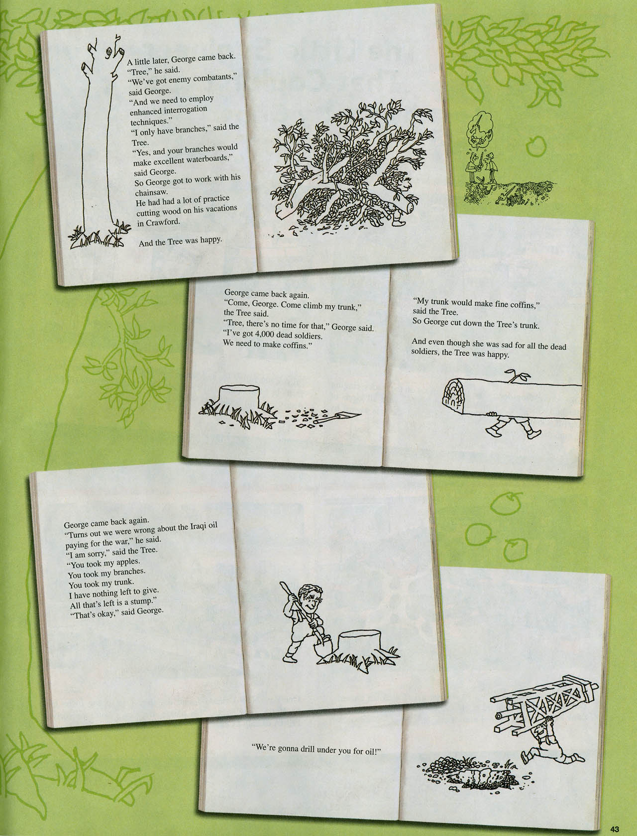 Read online MAD comic -  Issue #496 - 34