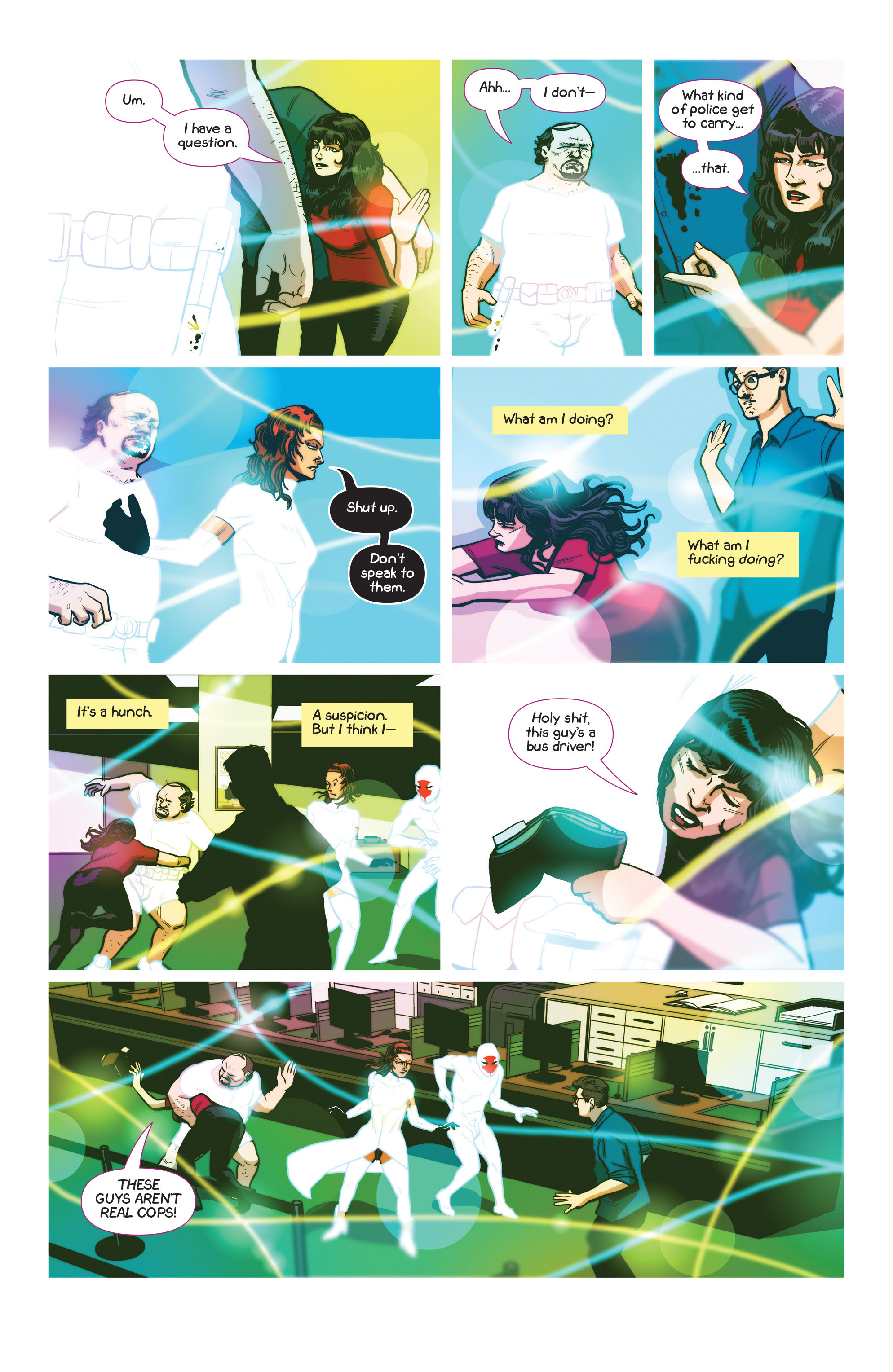 Read online Sex Criminals comic -  Issue # _TPB 1 - 82