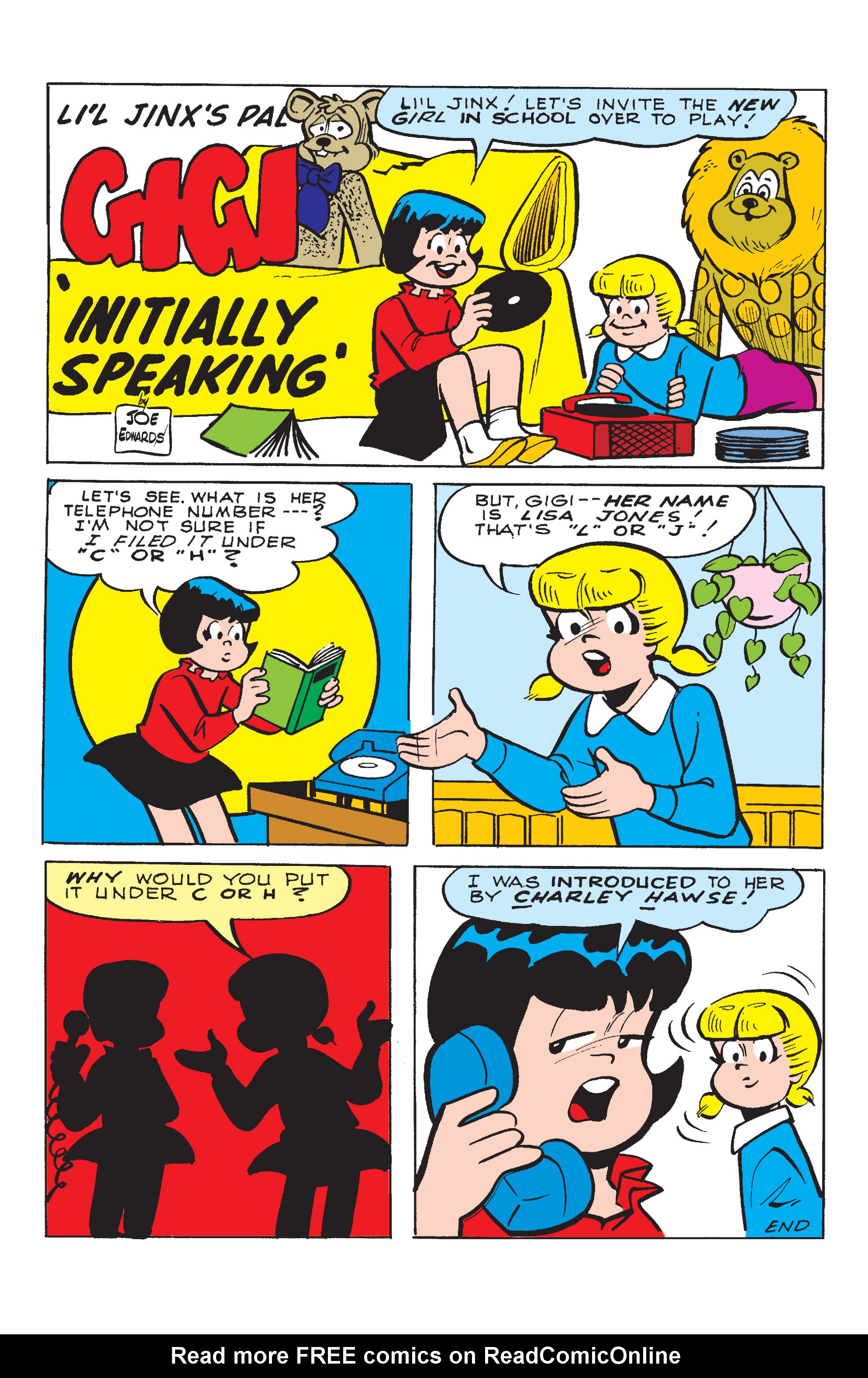 Read online Pep Digital comic -  Issue #43 - 109