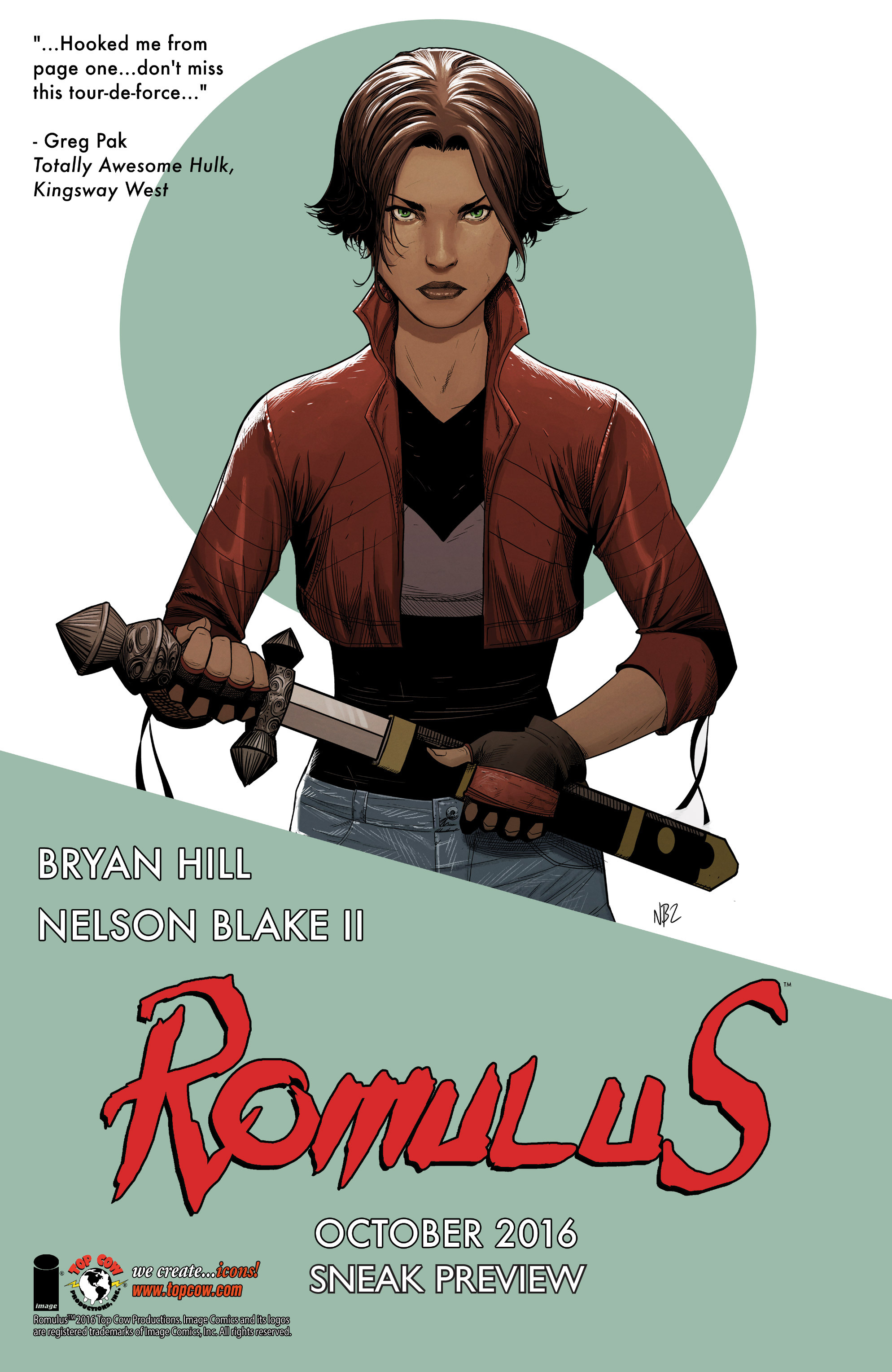 Read online Mechanism comic -  Issue #3 - 24