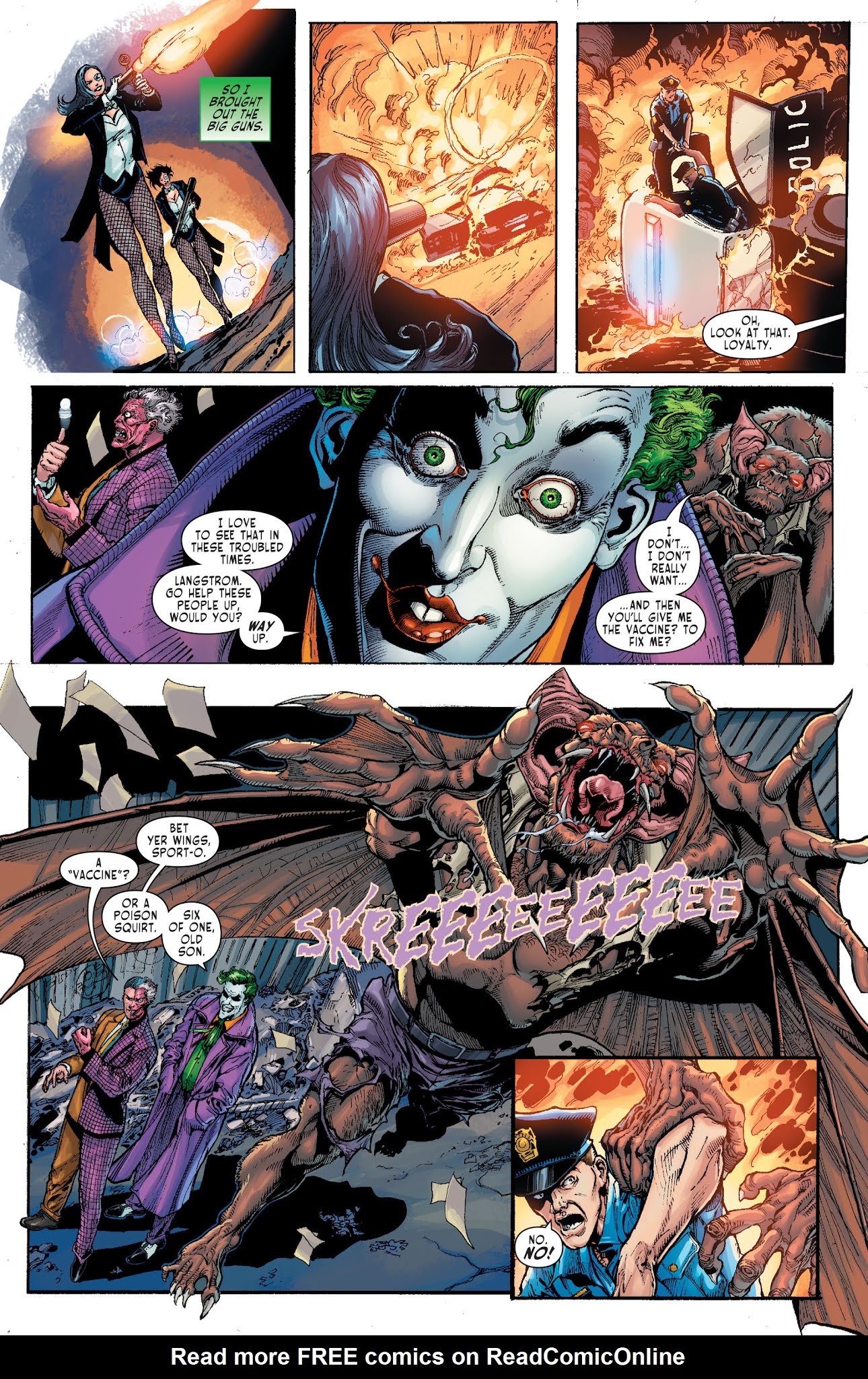 Read online Wonder Woman: A Celebration of 75 Years comic -  Issue # TPB (Part 4) - 68