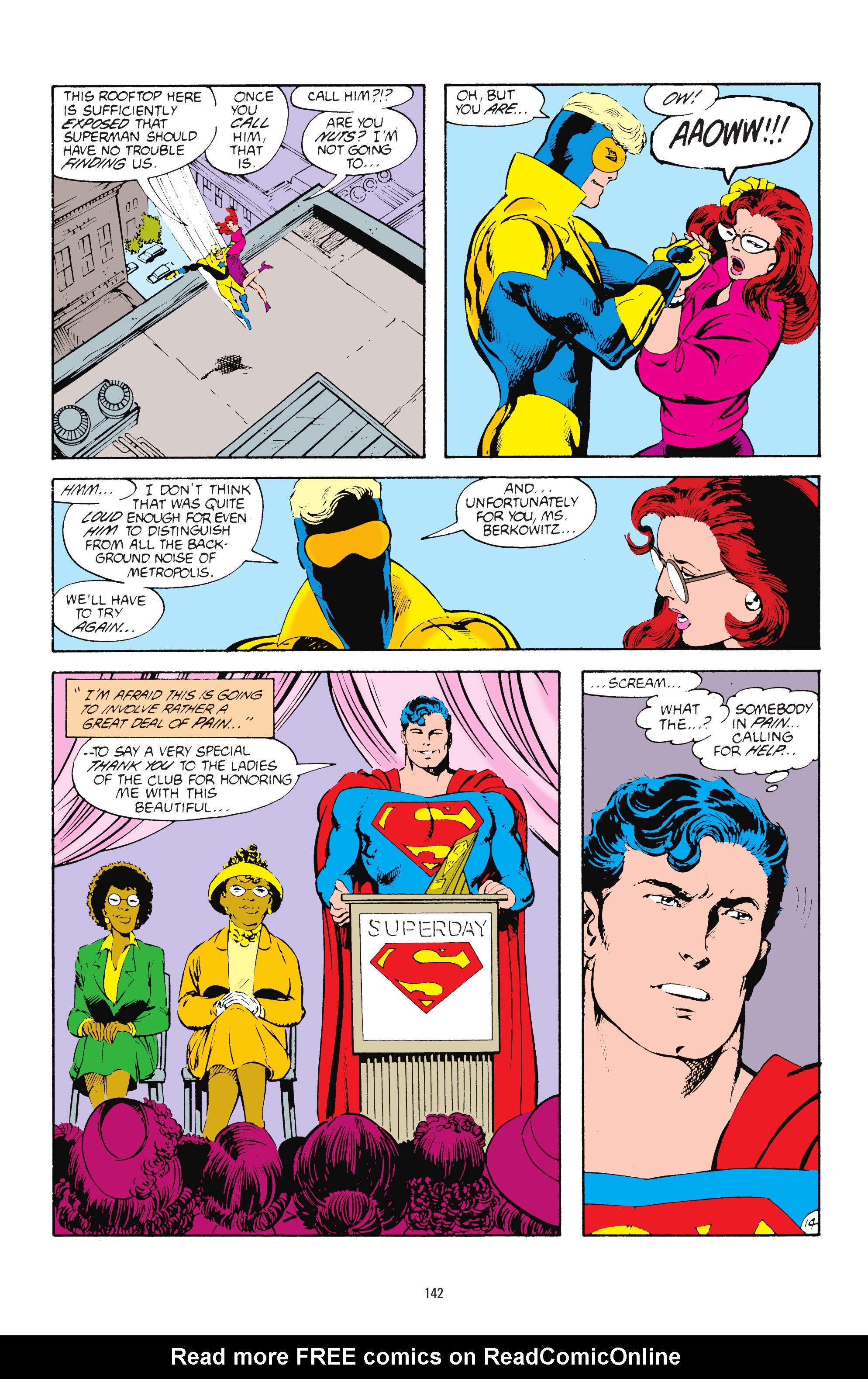 Read online Superman: The Man of Steel (2020) comic -  Issue # TPB 3 (Part 2) - 40