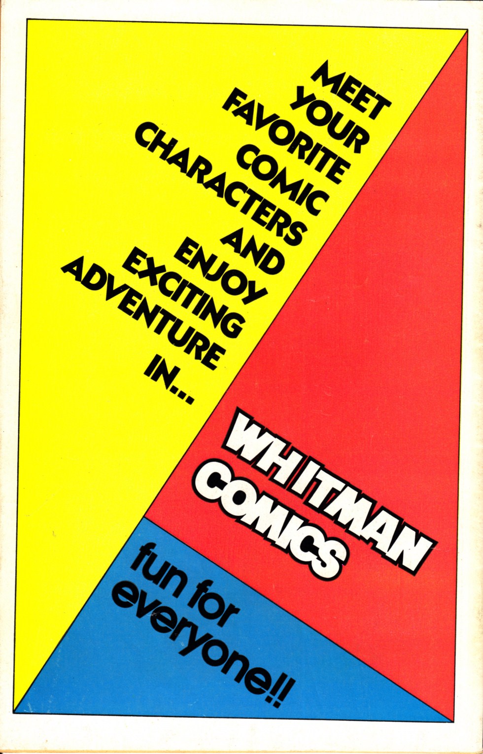 Read online Super Goof comic -  Issue #74 - 36