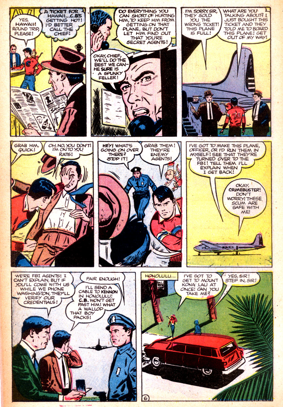 Read online Boy Comics comic -  Issue #105 - 8