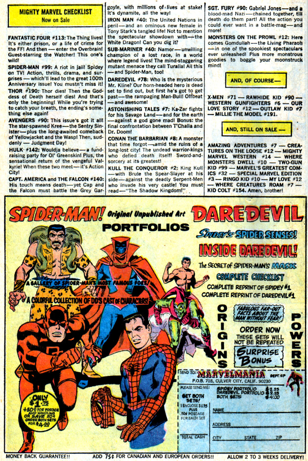 Read online The Rawhide Kid comic -  Issue # (1955) _Special 1 - 21