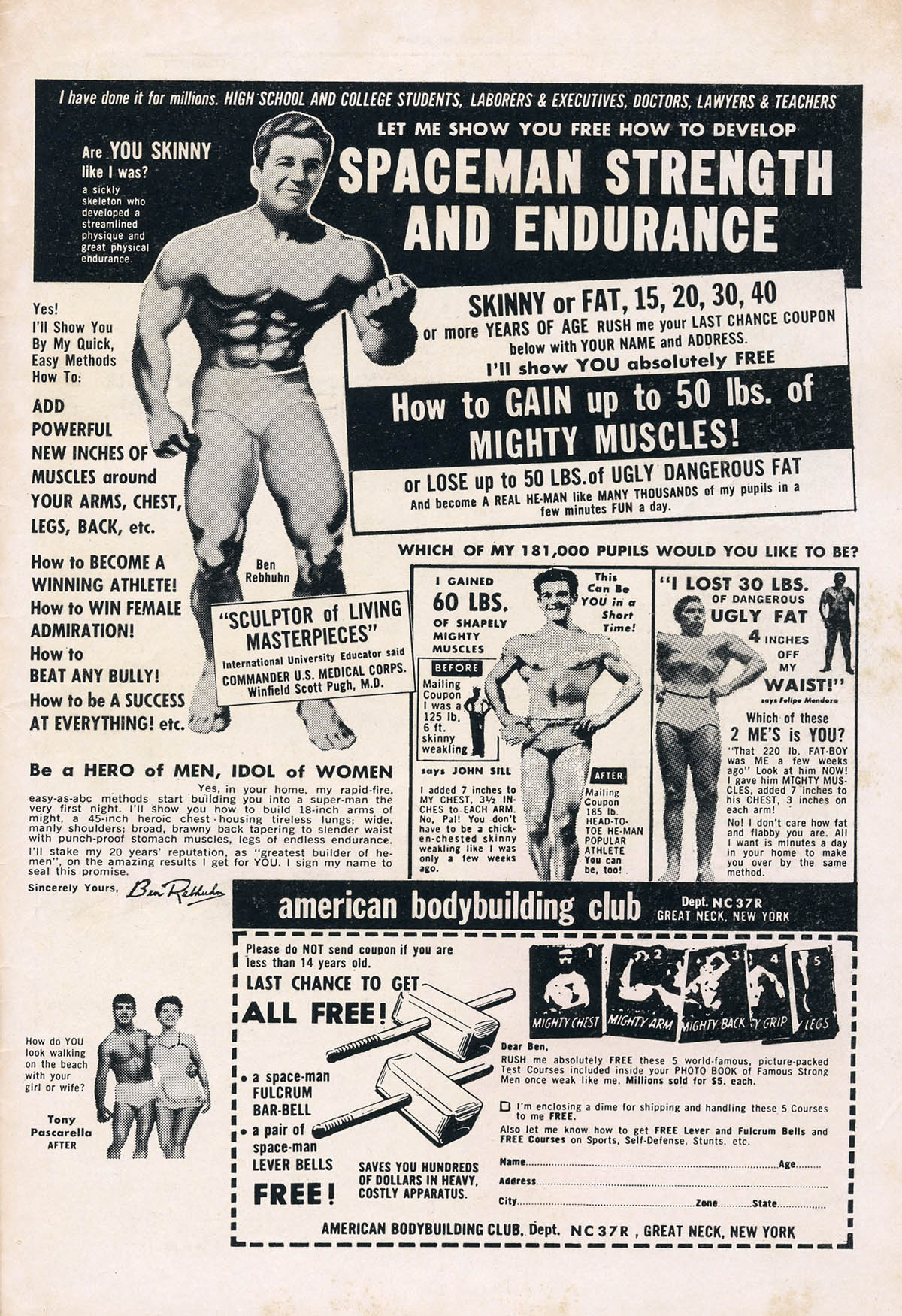 Read online Our Army at War (1952) comic -  Issue #132 - 35