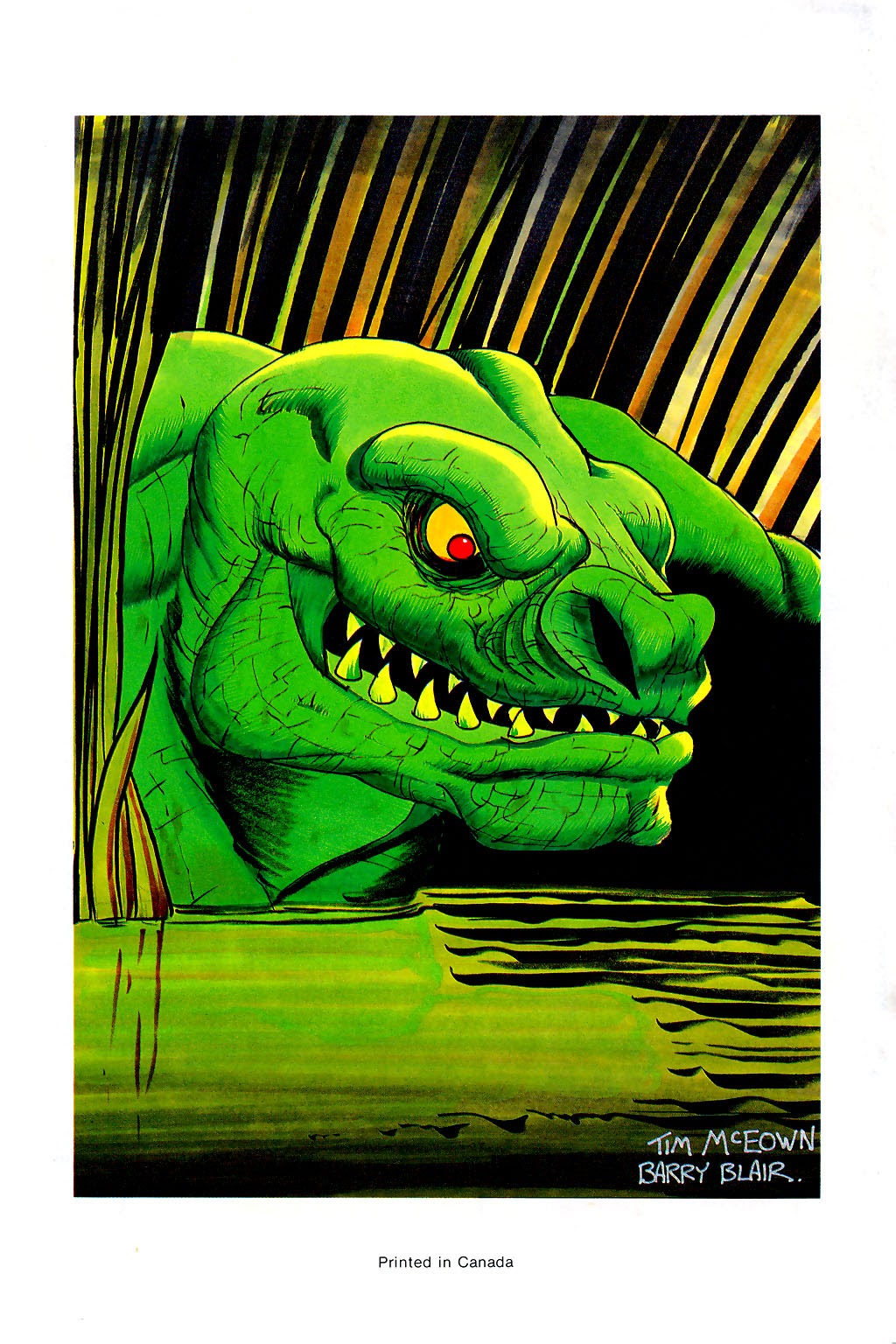 Read online Elflord (1986) comic -  Issue #3 - 35