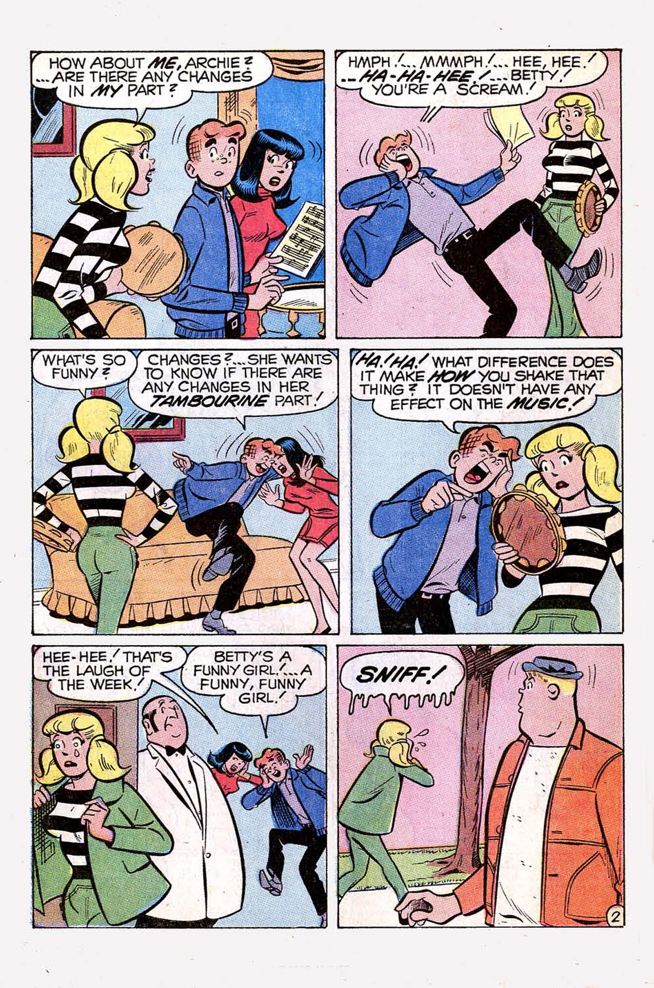Archie (1960) 197 Page 4