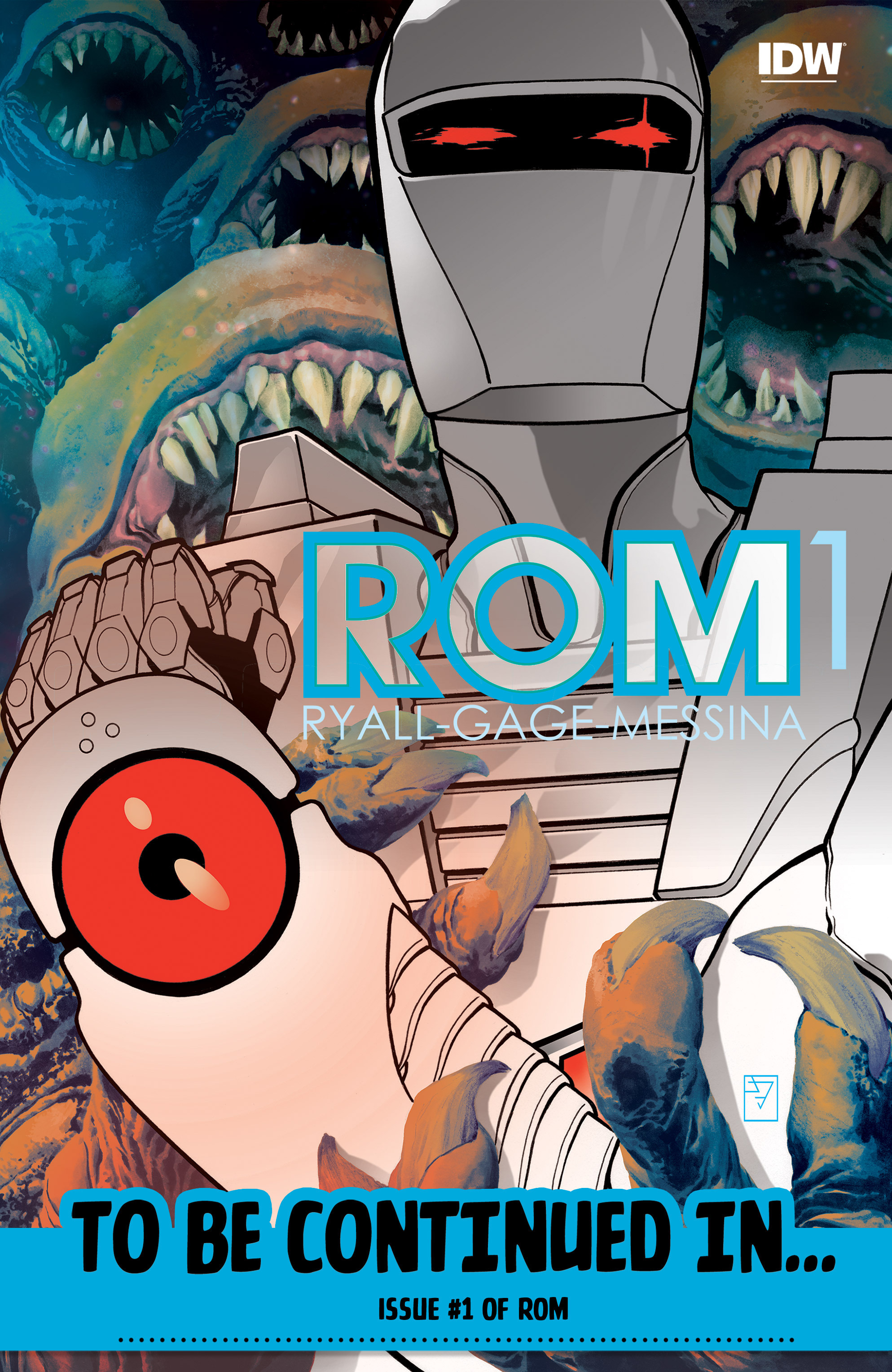 Read online The X-Files (2016) comic -  Issue #4 - 29