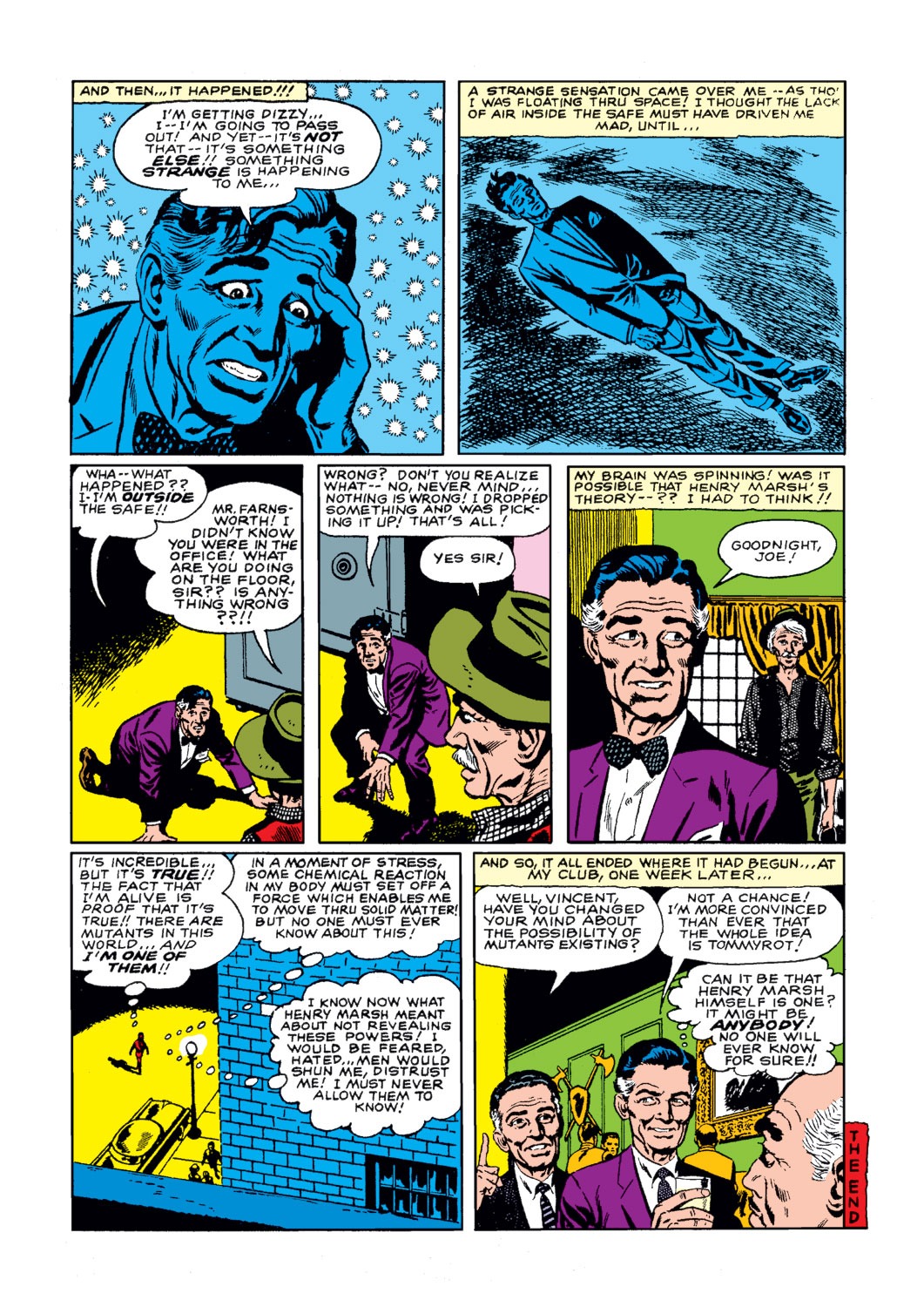 Tales of Suspense (1959) 6 Page 15
