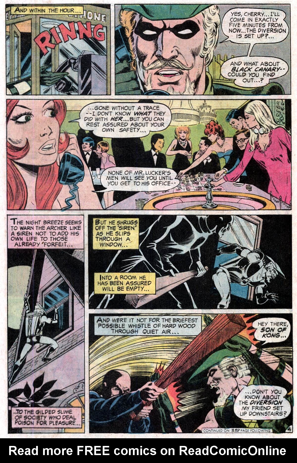 Read online Action Comics (1938) comic -  Issue #445 - 28