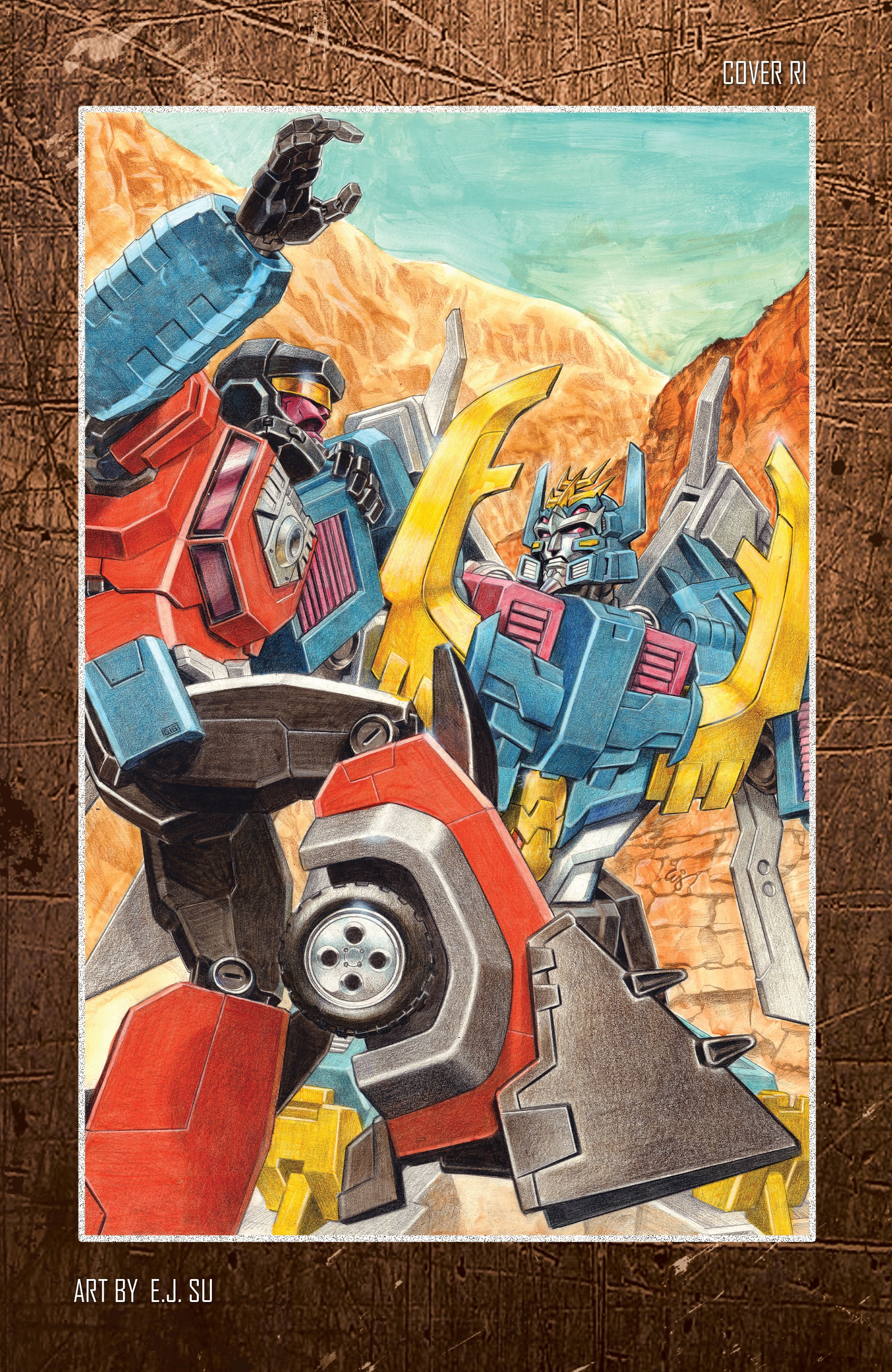 Read online Transformers: War’s End comic -  Issue #1 - 26