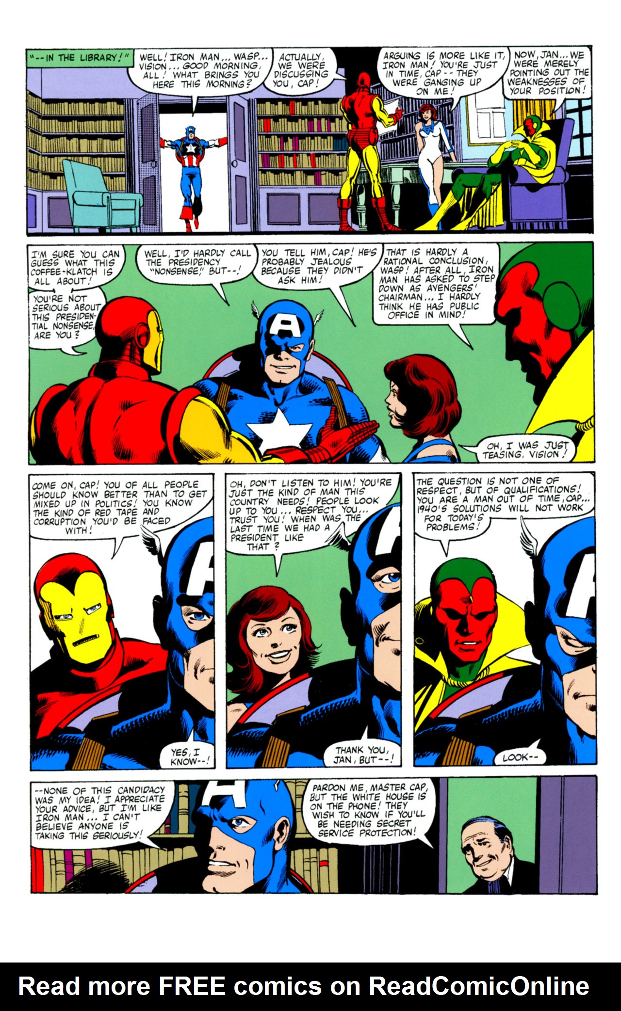 Read online Marvel Masters: The Art of John Byrne comic -  Issue # TPB (Part 2) - 15