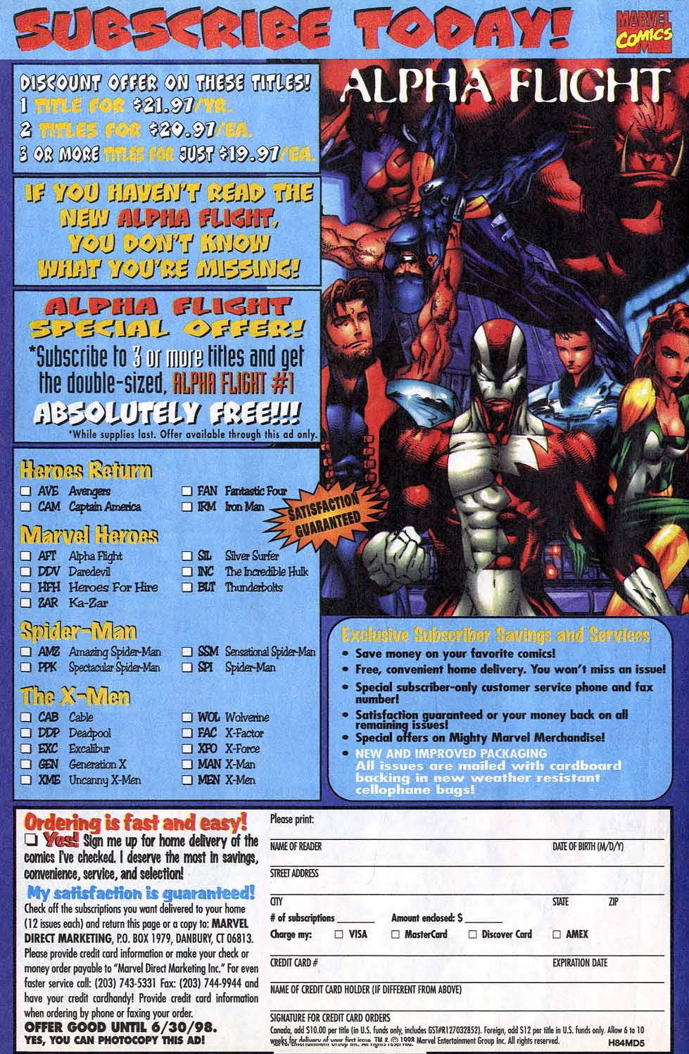 Read online Iron Man (1998) comic -  Issue #5 - 19