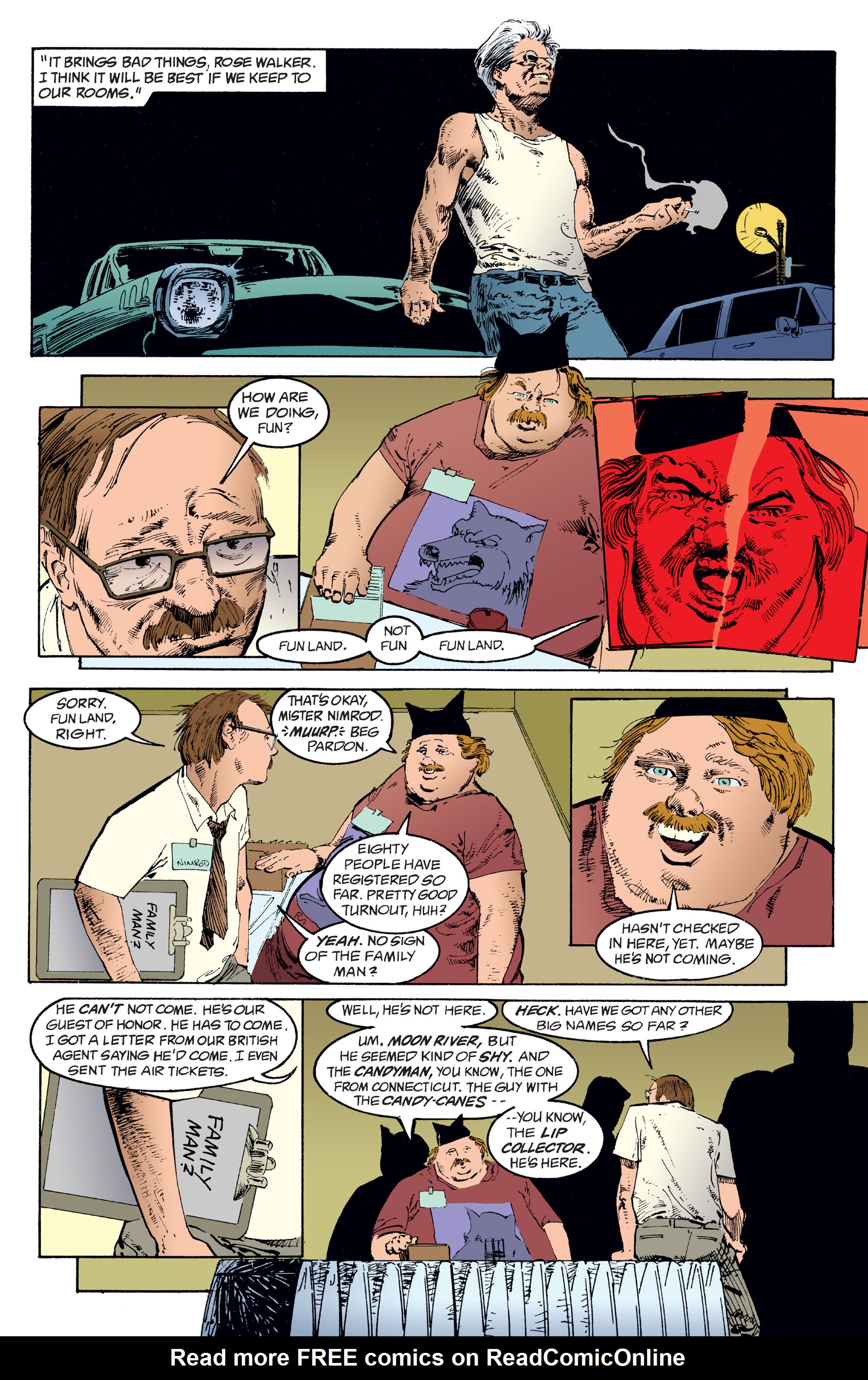 Read online The Sandman (1989) comic -  Issue # _The_Deluxe_Edition 1 (Part 4) - 62