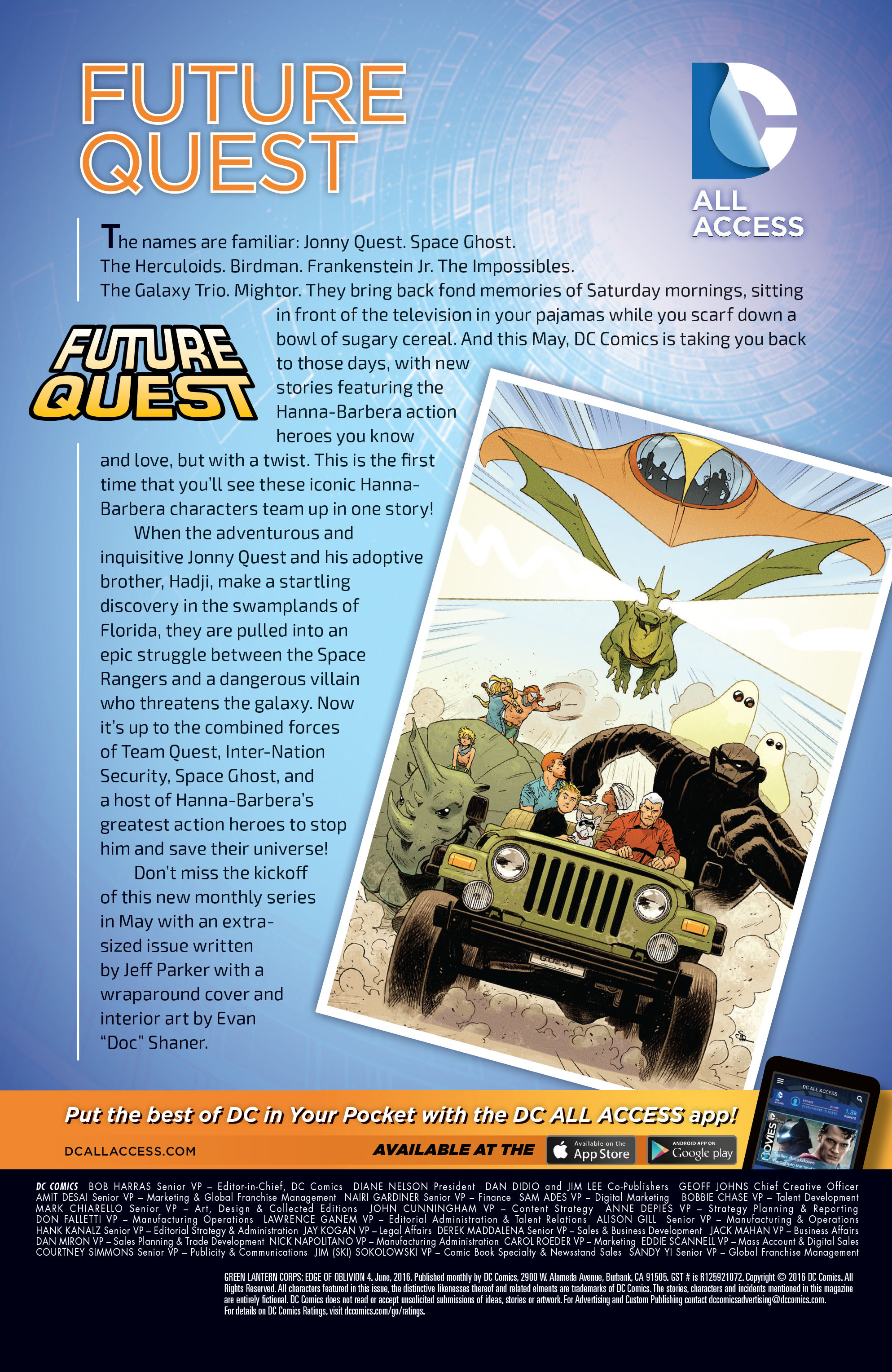 Read online Green Lantern Corps: Edge of Oblivion comic -  Issue #4 - 23