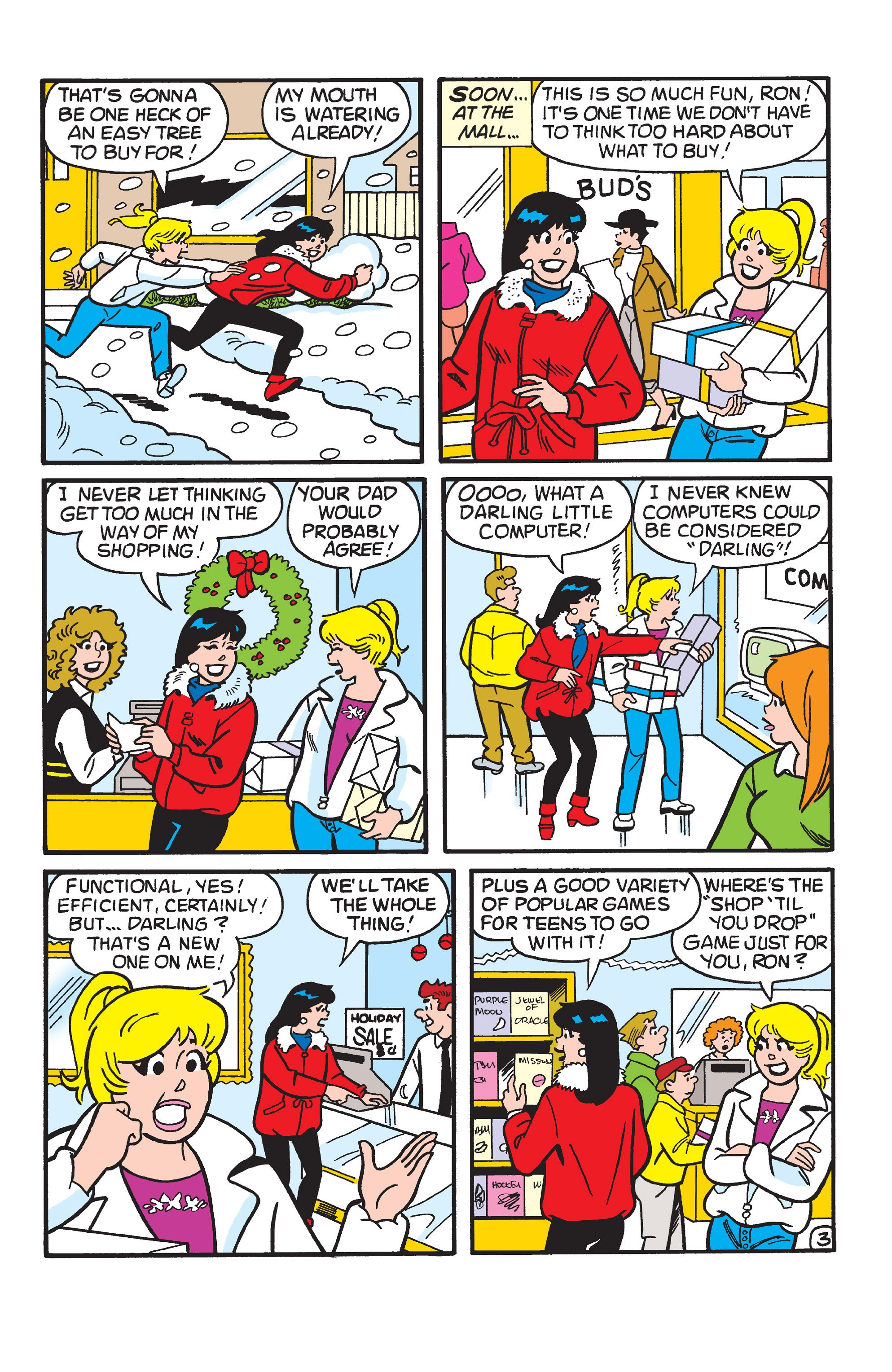 Read online Pep Digital comic -  Issue #30 - 75