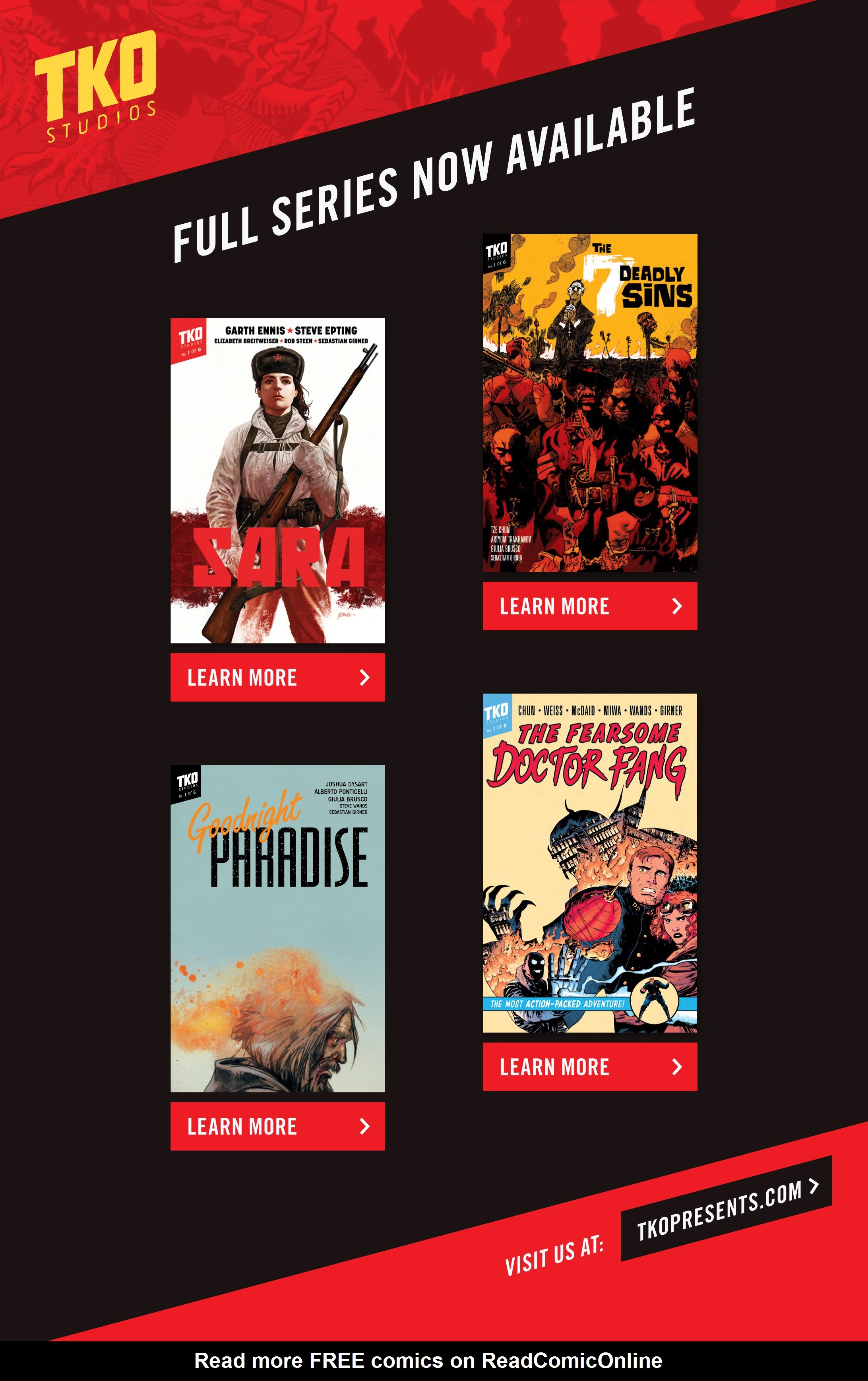 Read online Goodnight Paradise comic -  Issue # _TPB (Part 2) - 82