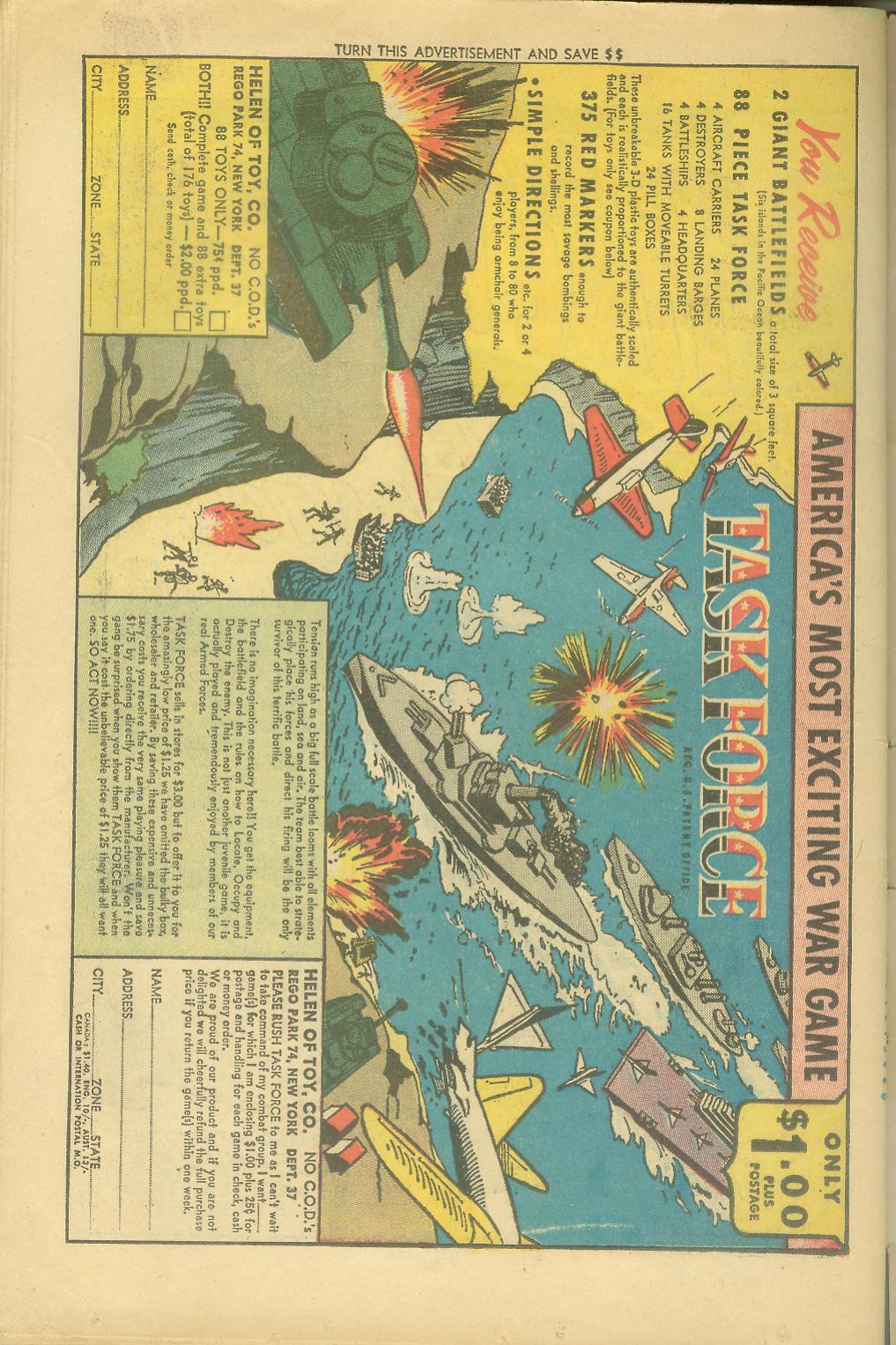 Read online House of Mystery (1951) comic -  Issue #117 - 34