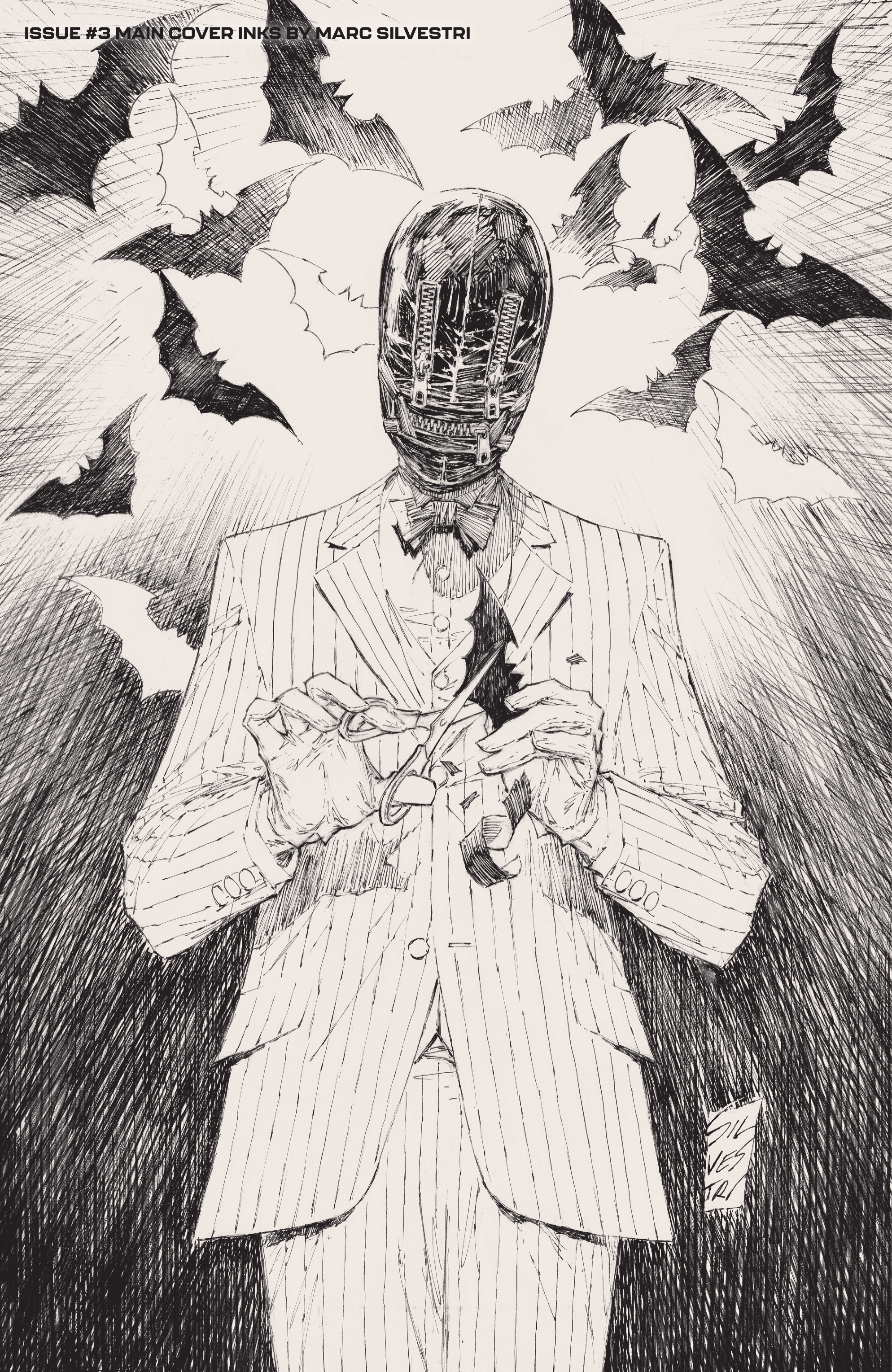 Read online Batman & The Joker: The Deadly Duo: Enemy of my Enemy Edition comic -  Issue # TPB - 75