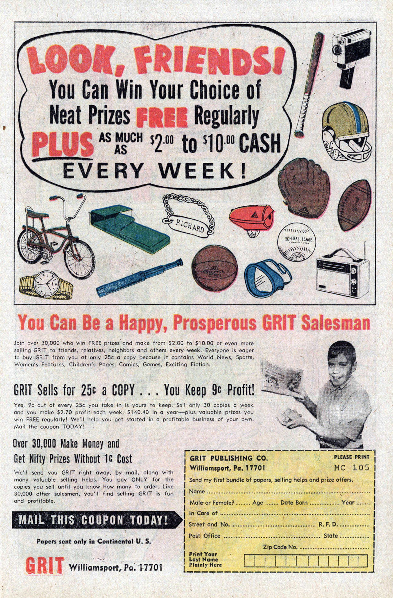 Read online The Rawhide Kid comic -  Issue #130 - 11