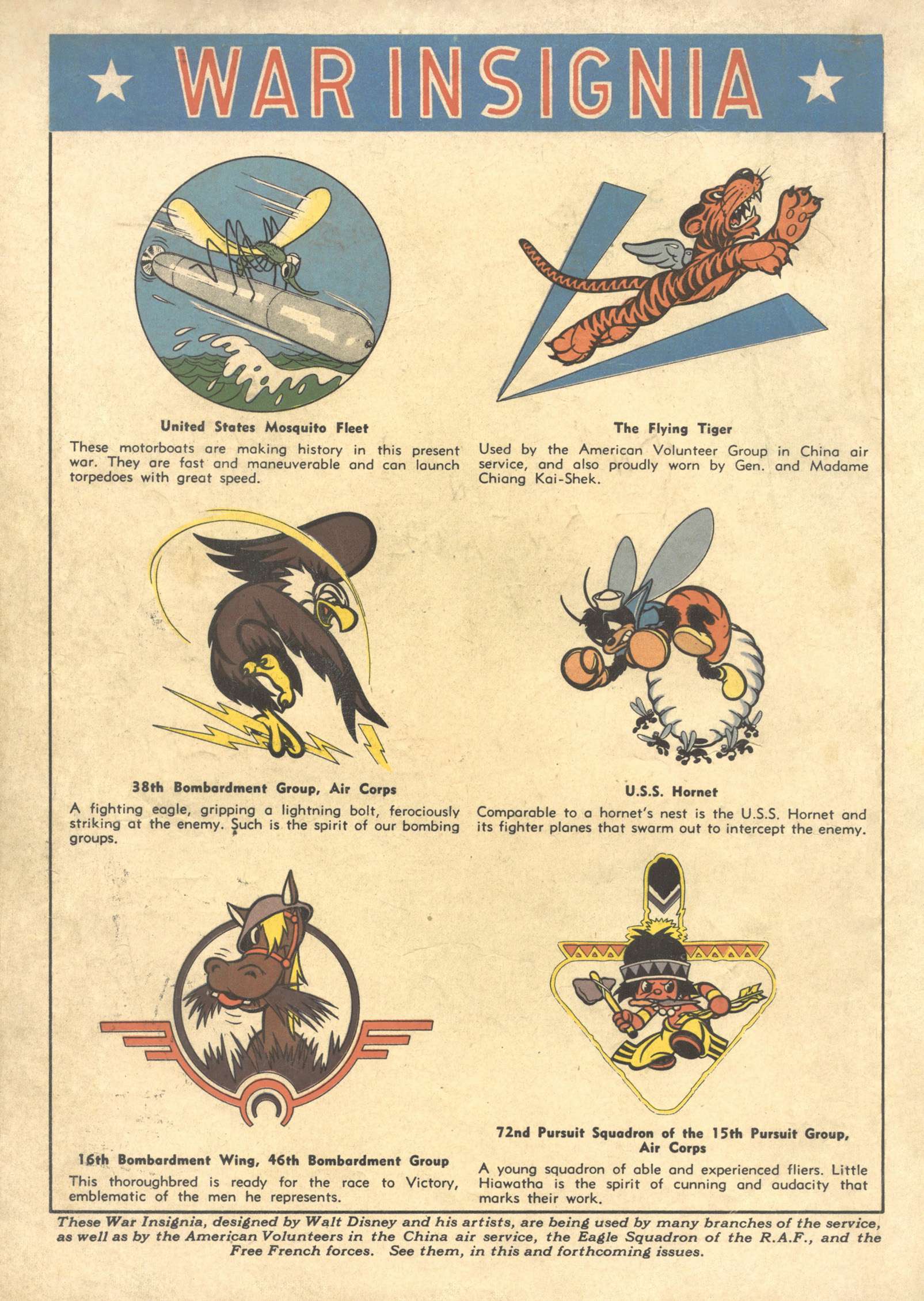 Read online Walt Disney's Comics and Stories comic -  Issue #25 - 3