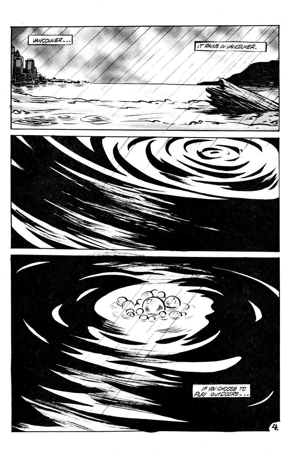 Dragonforce issue 6 - Page 6