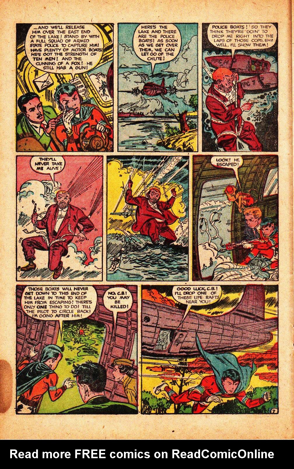 Read online Boy Comics comic -  Issue #52 - 22