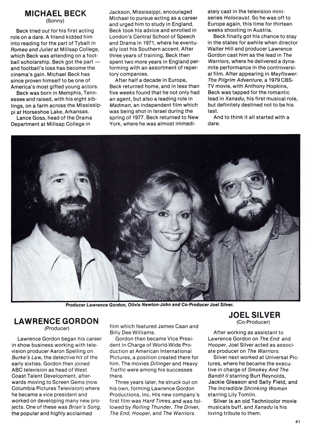 Read online Marvel Comics Super Special comic -  Issue #17 - 40