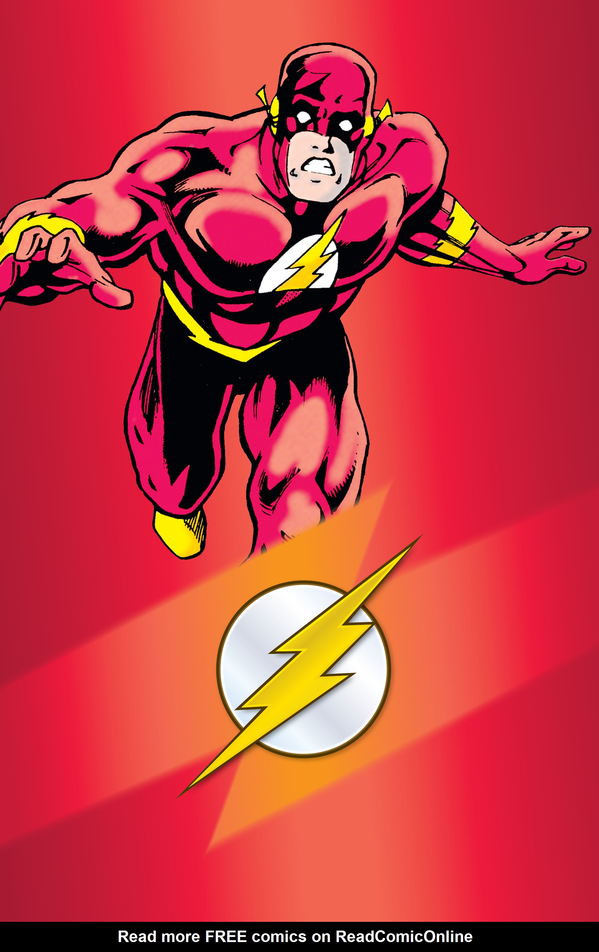 Read online The Flash (1987) comic -  Issue # _TPB The Flash by Mark Waid Book 3 (Part 4) - 39