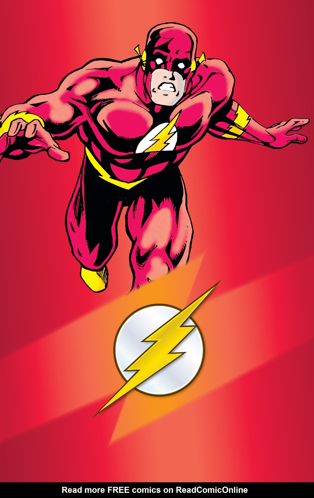 The Flash (1987) issue TPB The Flash by Mark Waid Book 3 (Part 4) - Page 39