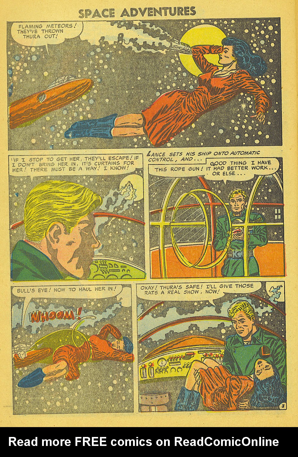 Space Adventures Issue #17 #17 - English 23
