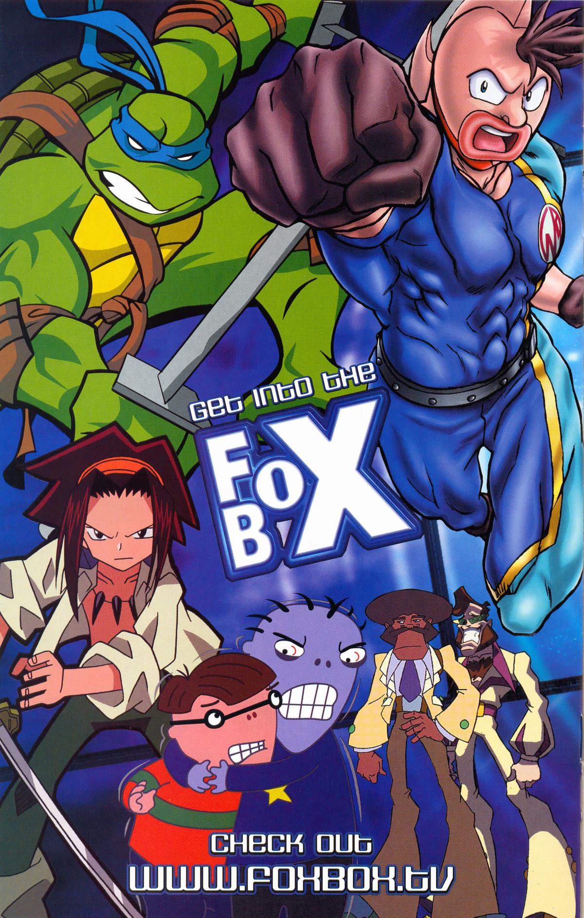 Read online The Powerpuff Girls comic -  Issue #41 - 32