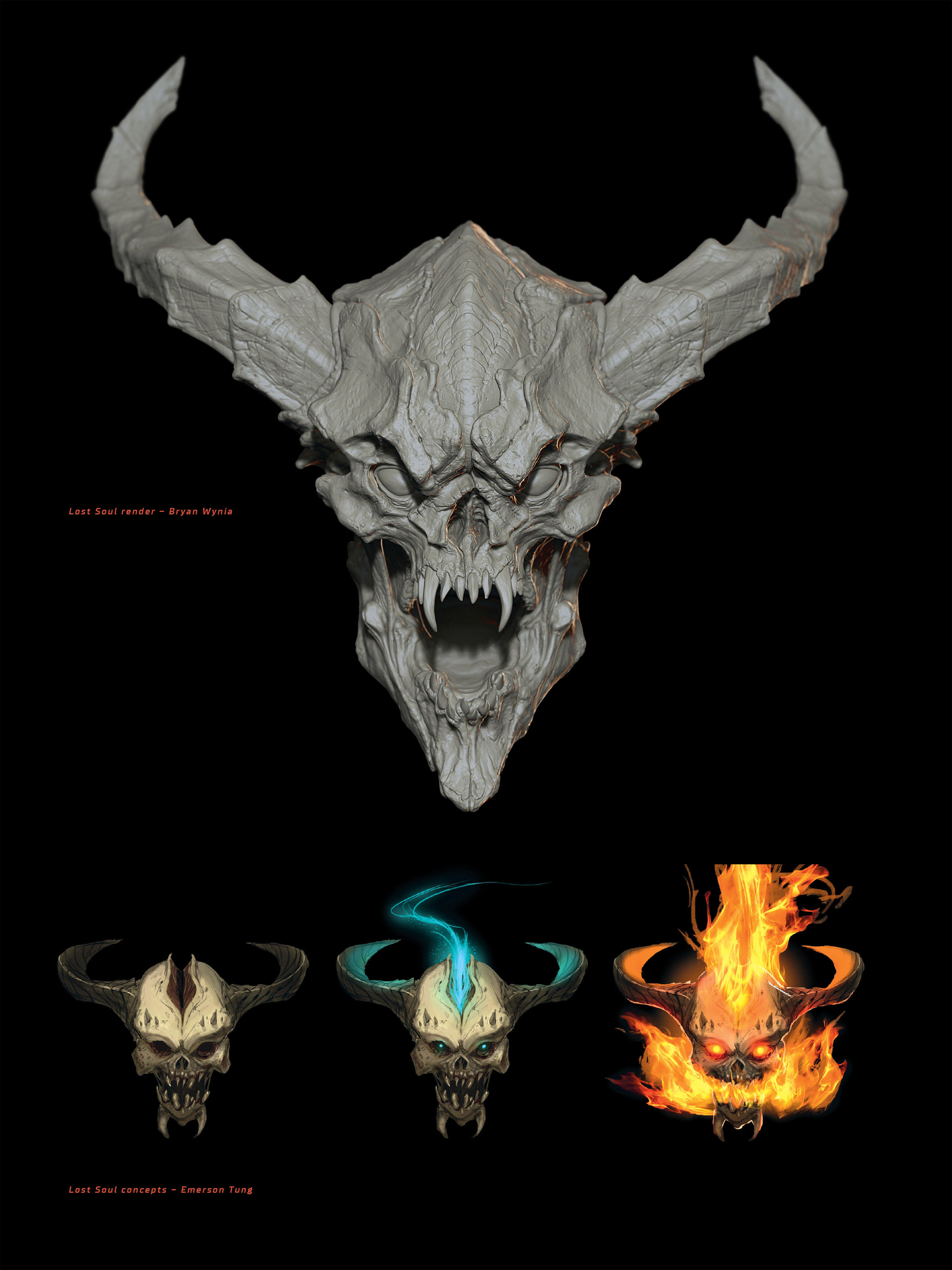 Read online The Art of DOOM comic -  Issue # TPB (Part 1) - 30