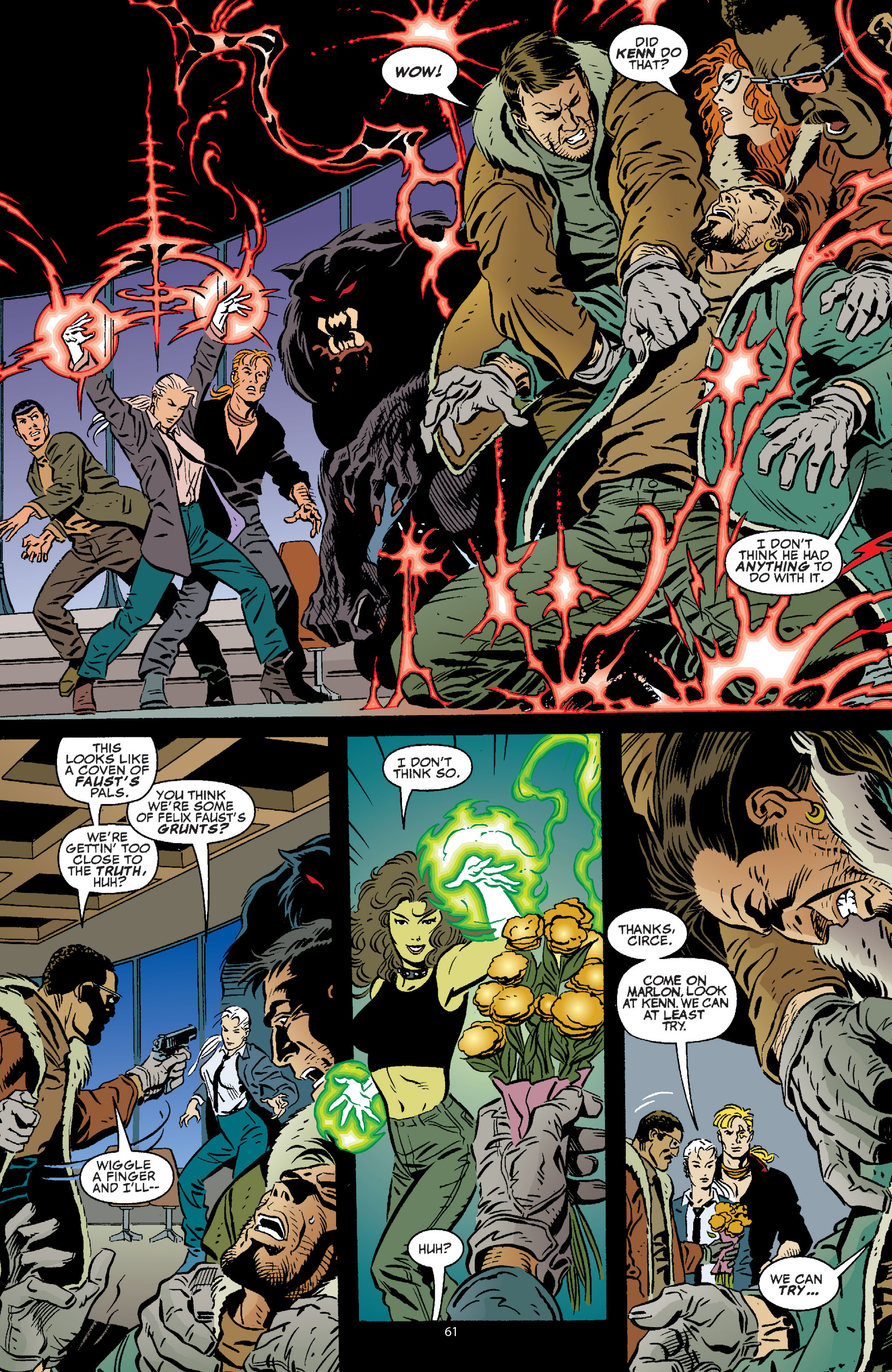 Read online Elseworlds: Justice League comic -  Issue # TPB 3 (Part 1) - 61