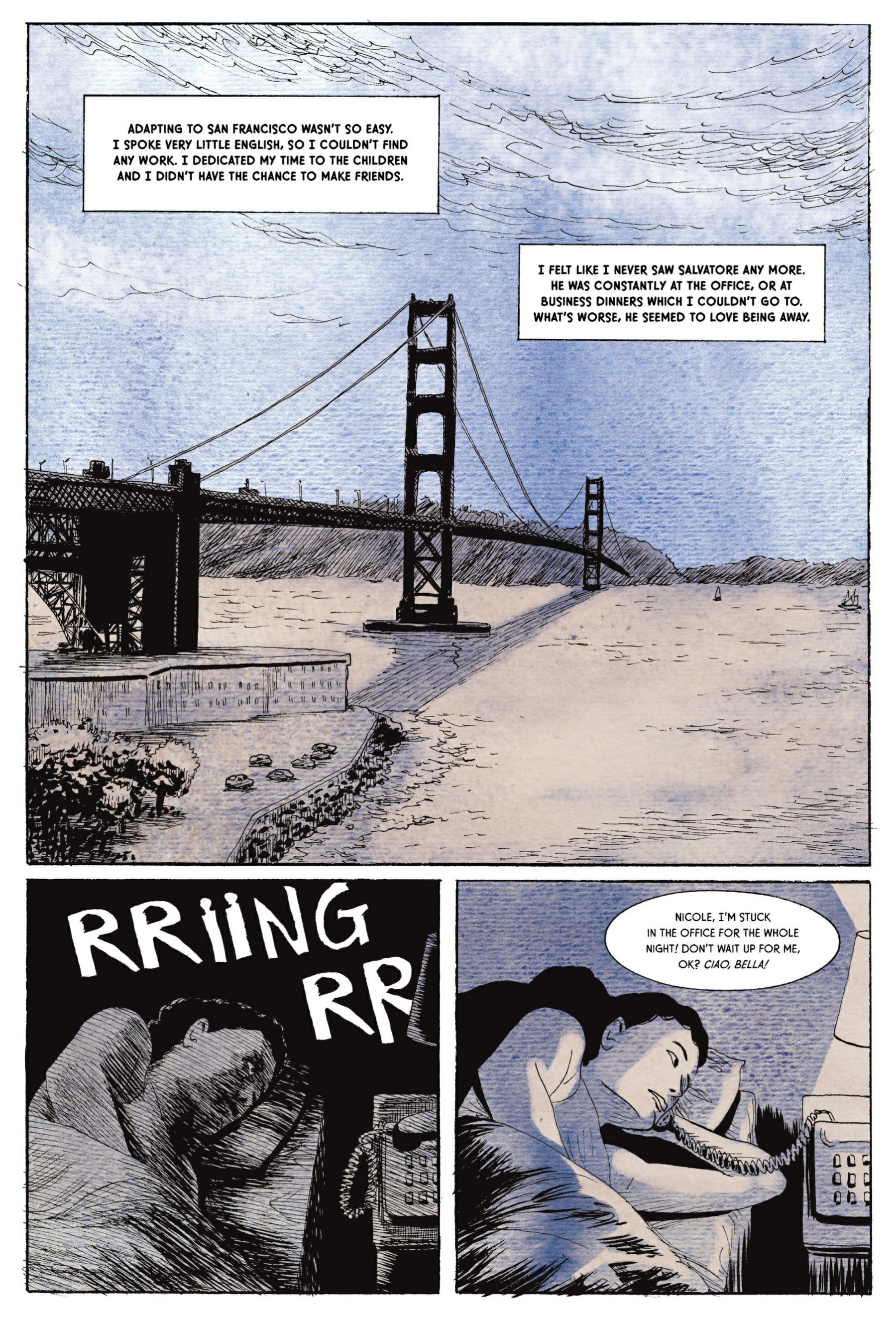 Read online Vietnamese Memories comic -  Issue # TPB 2 (Part 3) - 9